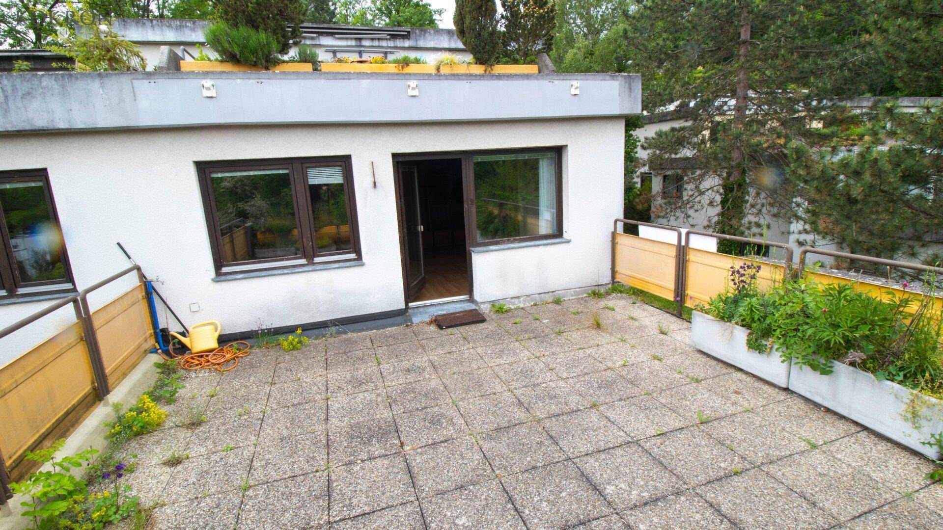 Terrasse 31,36 m² (OG)