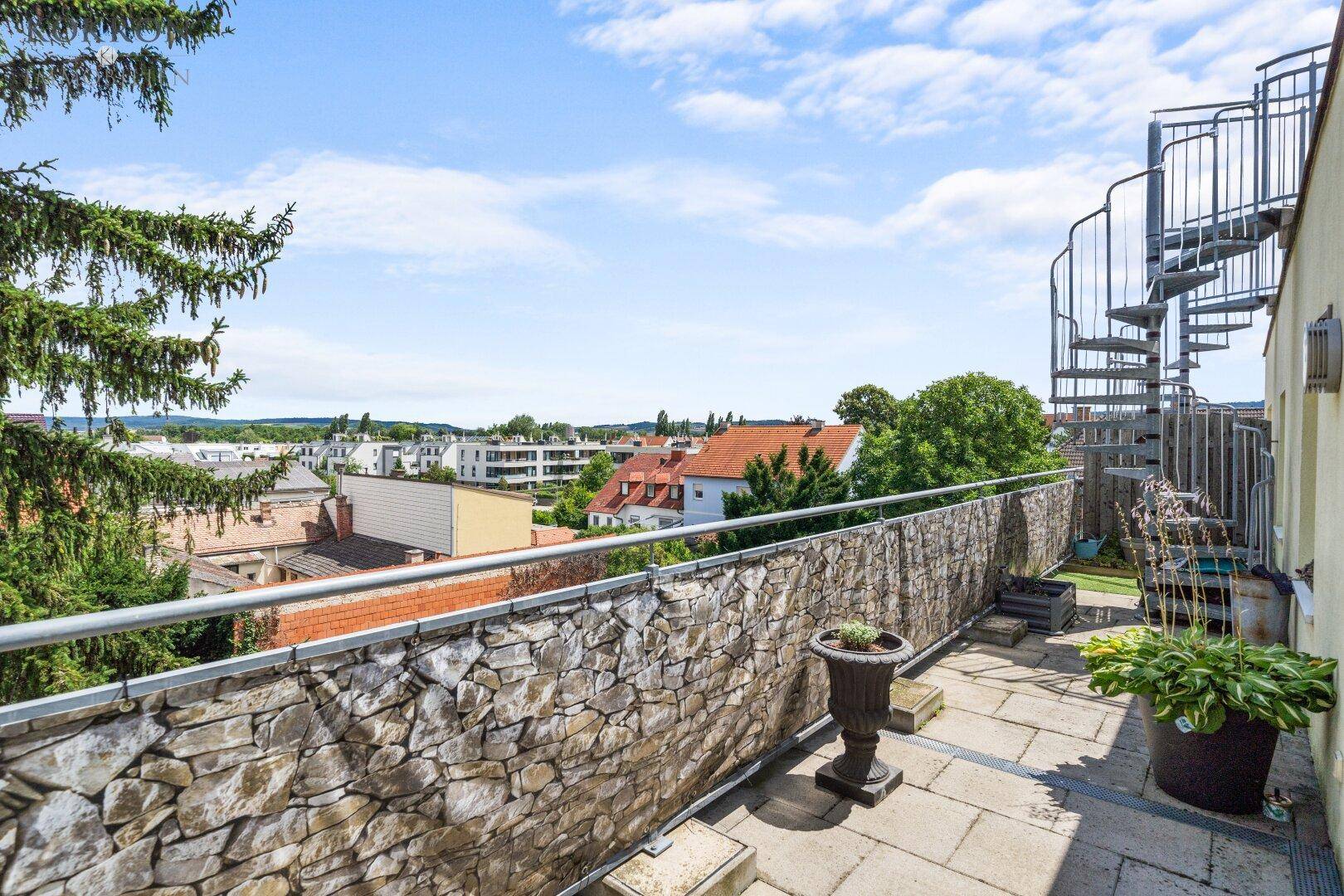 Sonnenfeeling auf Ihrem Balkon