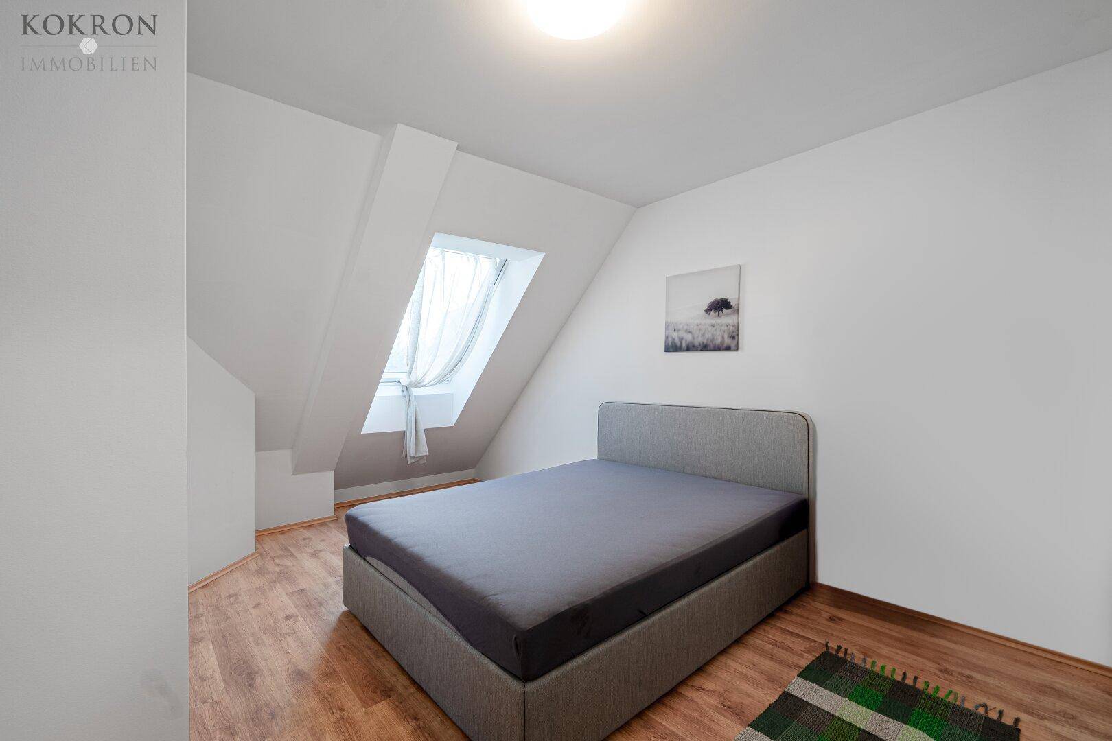 Schlafzimmer 2