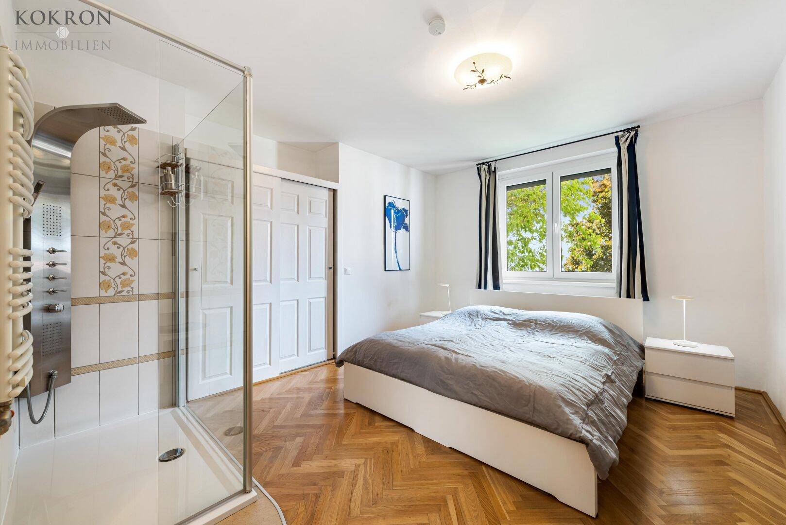 Gästezimmer OG
