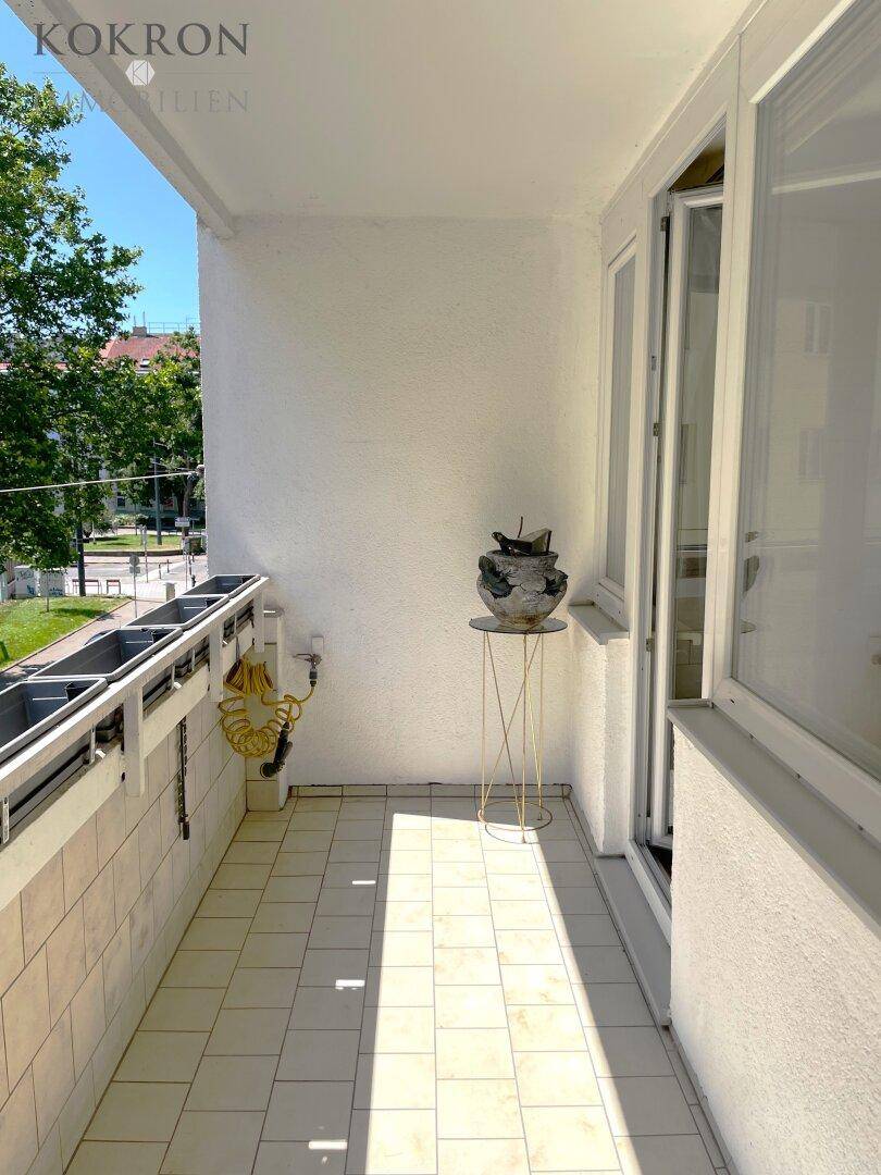 Loggia