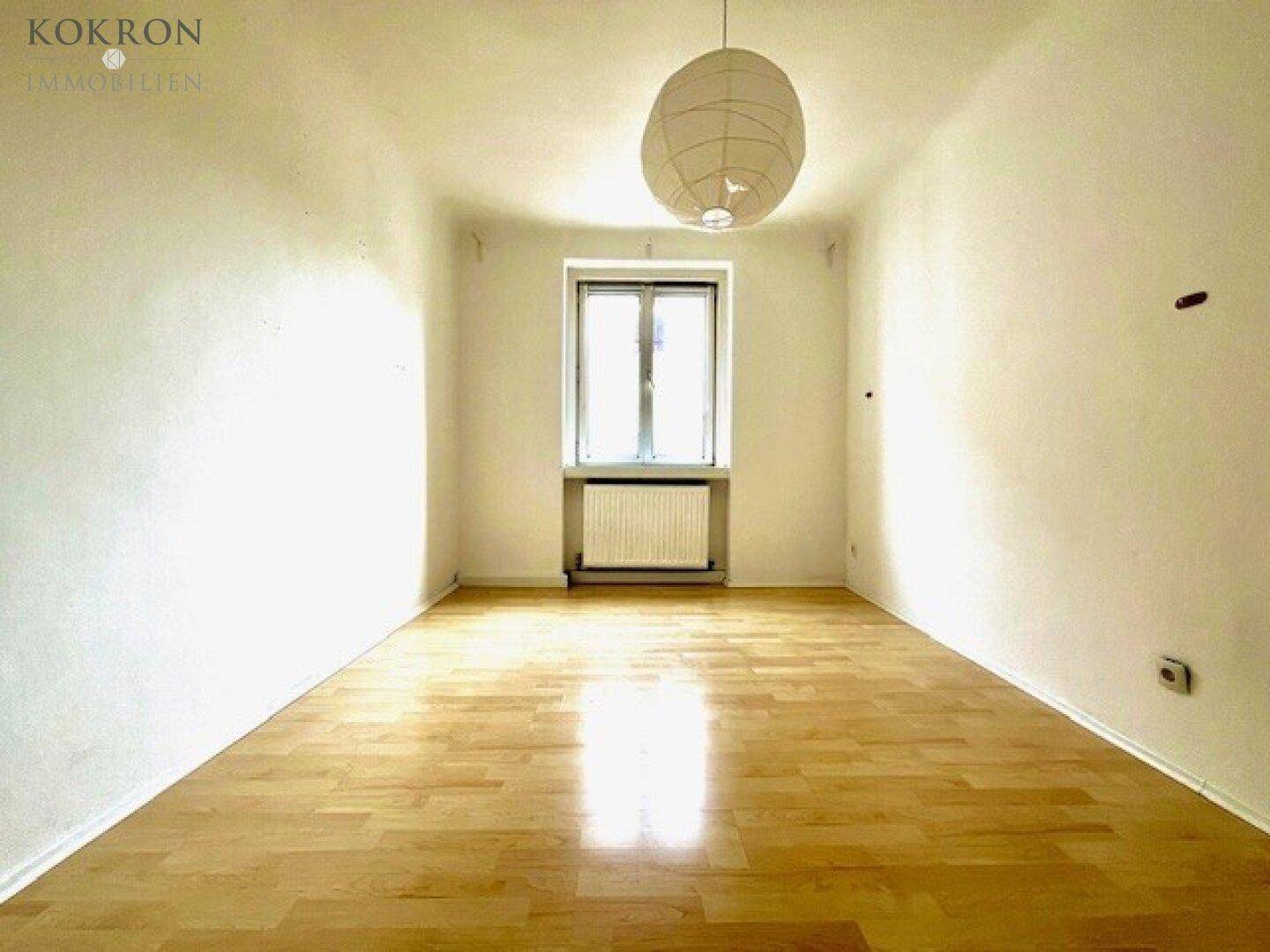 Schlafzimmer original