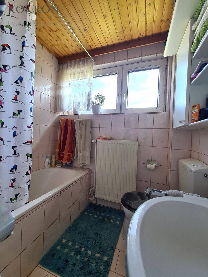 OG-Wannenbad