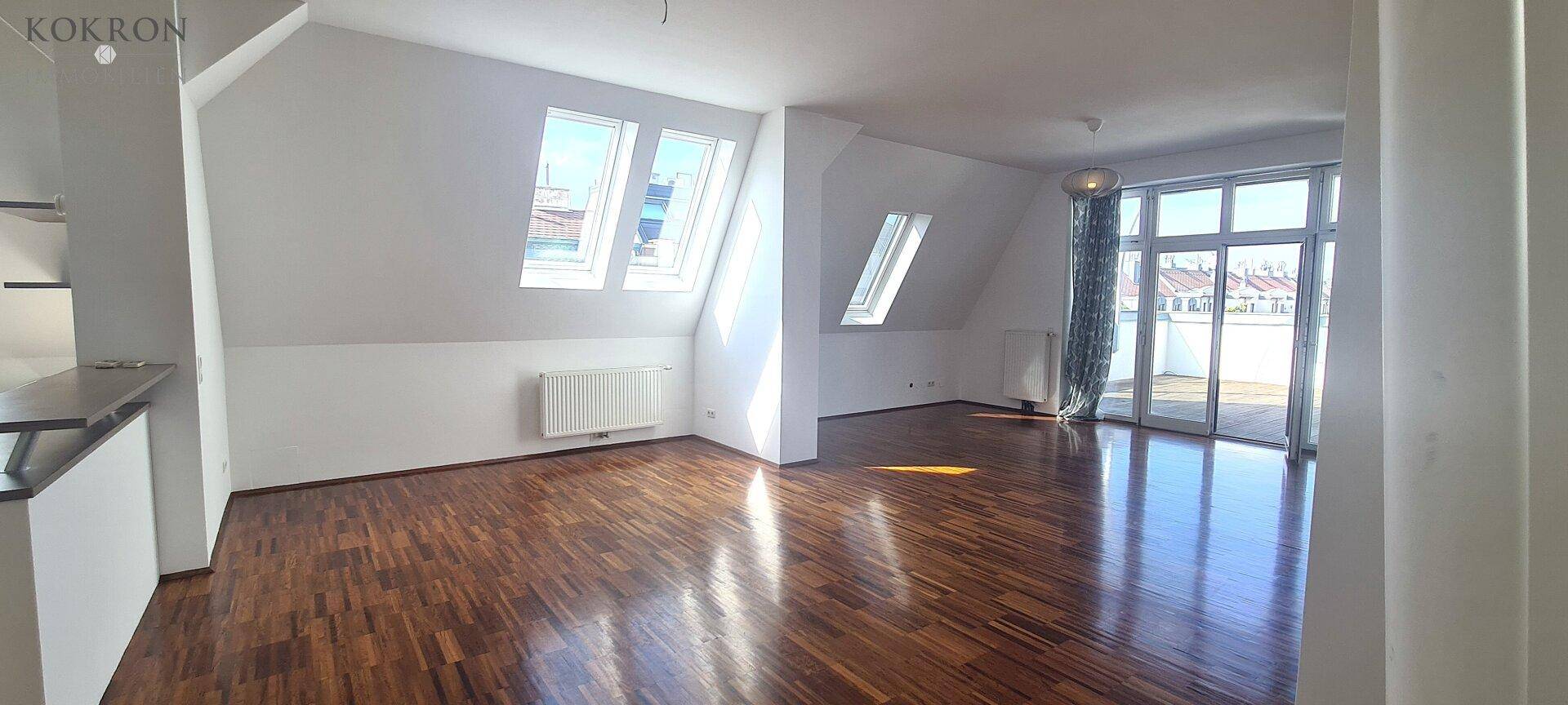 Wohnraum