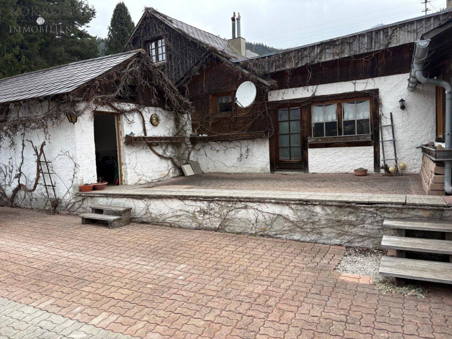 Haus – Spital am Semmering - Mehr