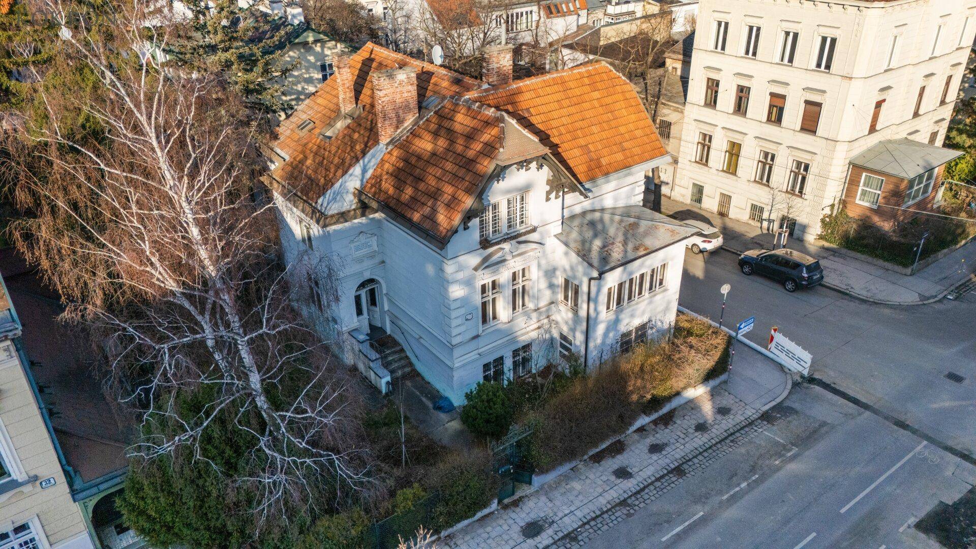 Vienna Trophy Villa Opportunity - Widok 3