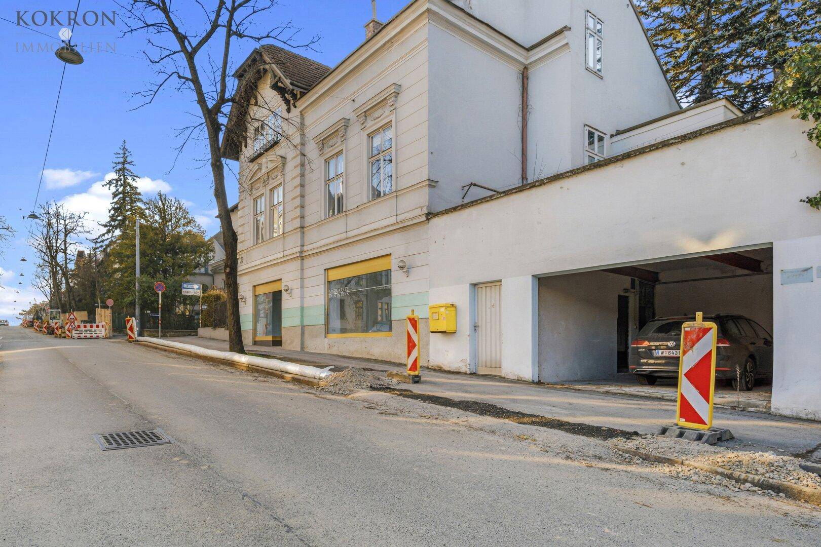 Vienna Trophy Villa Opportunity - Widok 4
