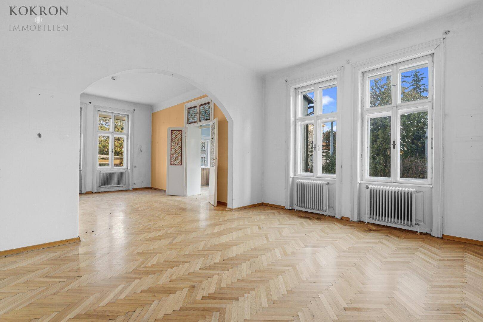 Vienna Trophy Villa Opportunity - Widok 5