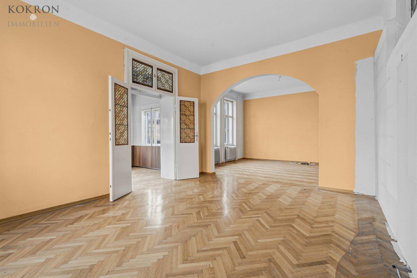 Vienna Trophy Villa Opportunity - Widok 6