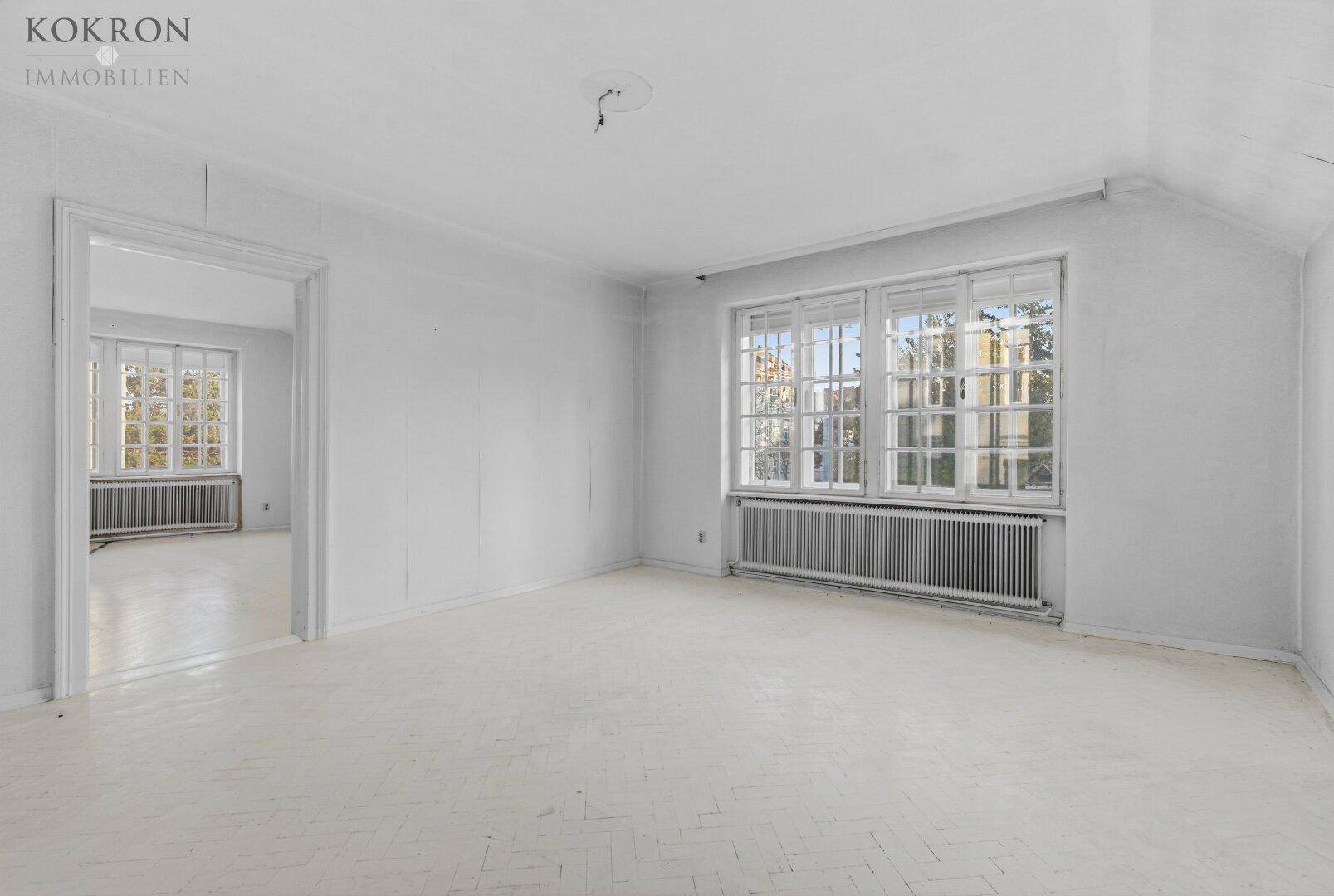 Vienna Trophy Villa Opportunity - Więcej