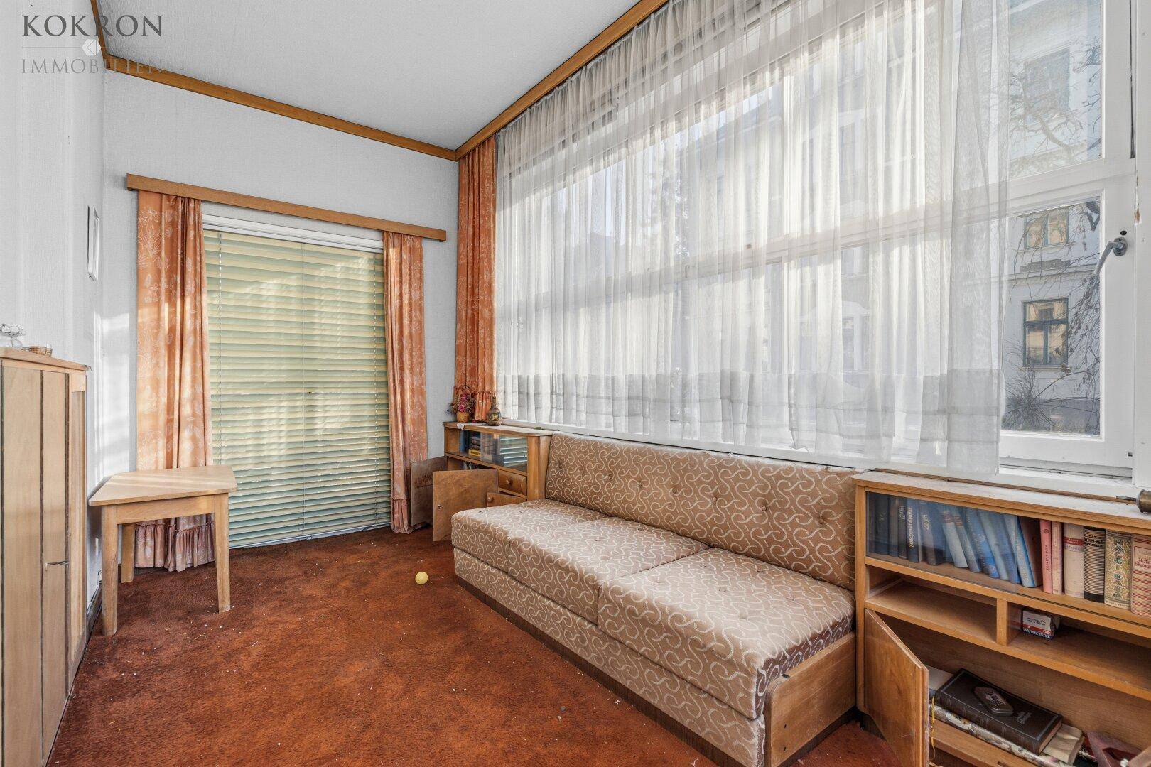 Residential Development Opportunity – Cottageviertel Wien - Widok 5