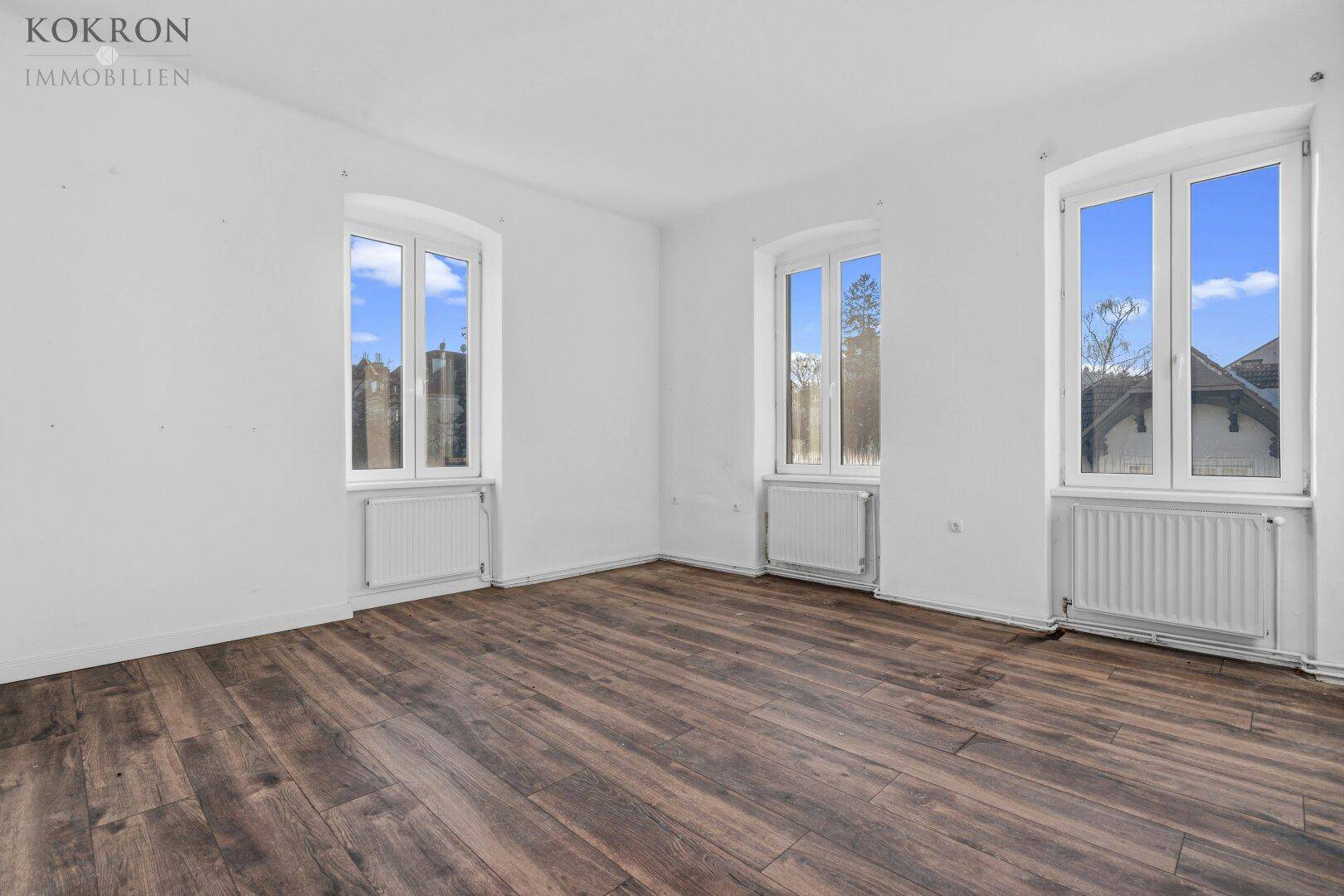 Residential Development Opportunity – Cottageviertel Wien - Widok 6
