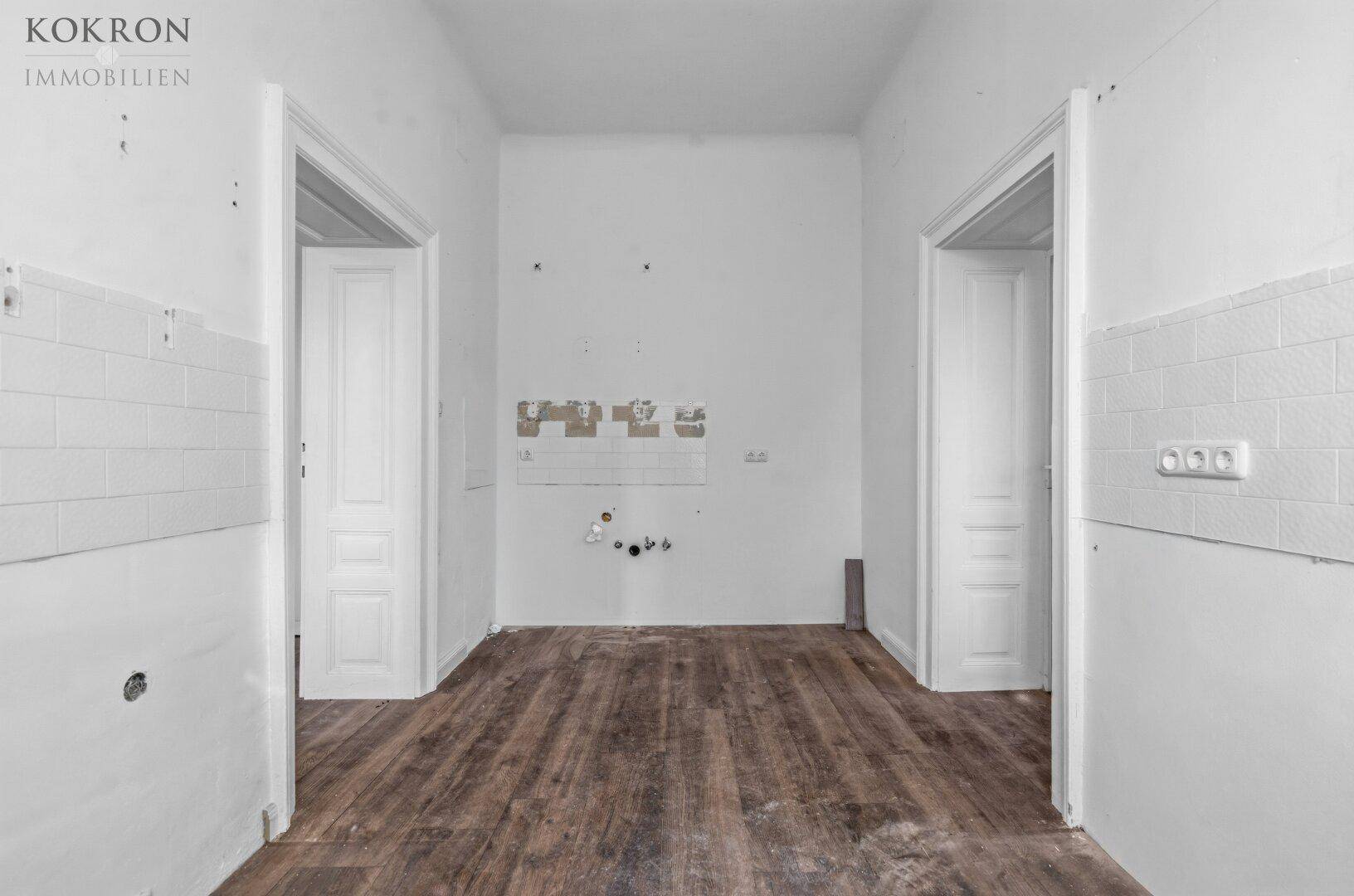 Residential Development Opportunity – Cottageviertel Wien - Więcej