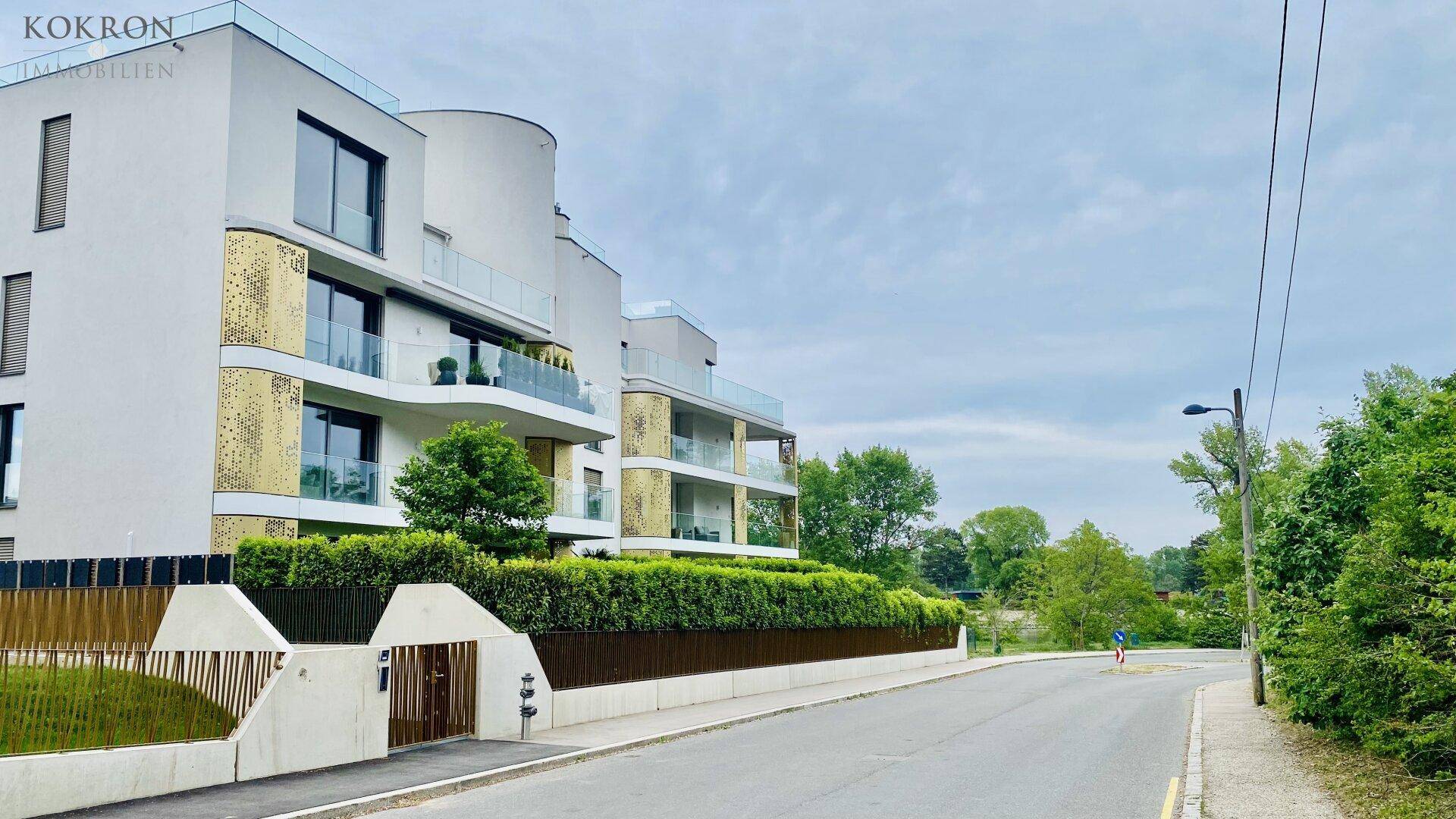 BAUgrundSTÜCK mit PROjektSTUDIE - Ansicht 4