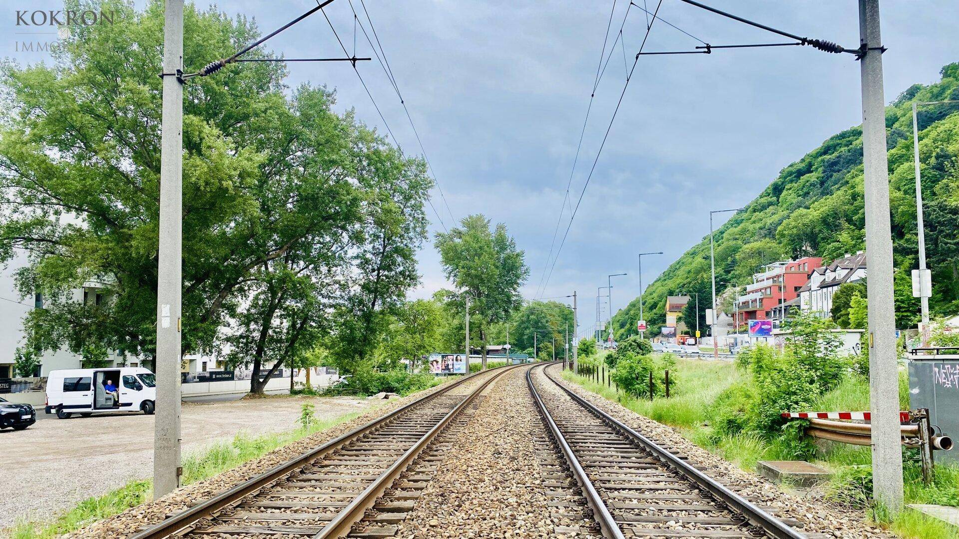 BAUgrundSTÜCK mit PROjektSTUDIE - Ansicht 6