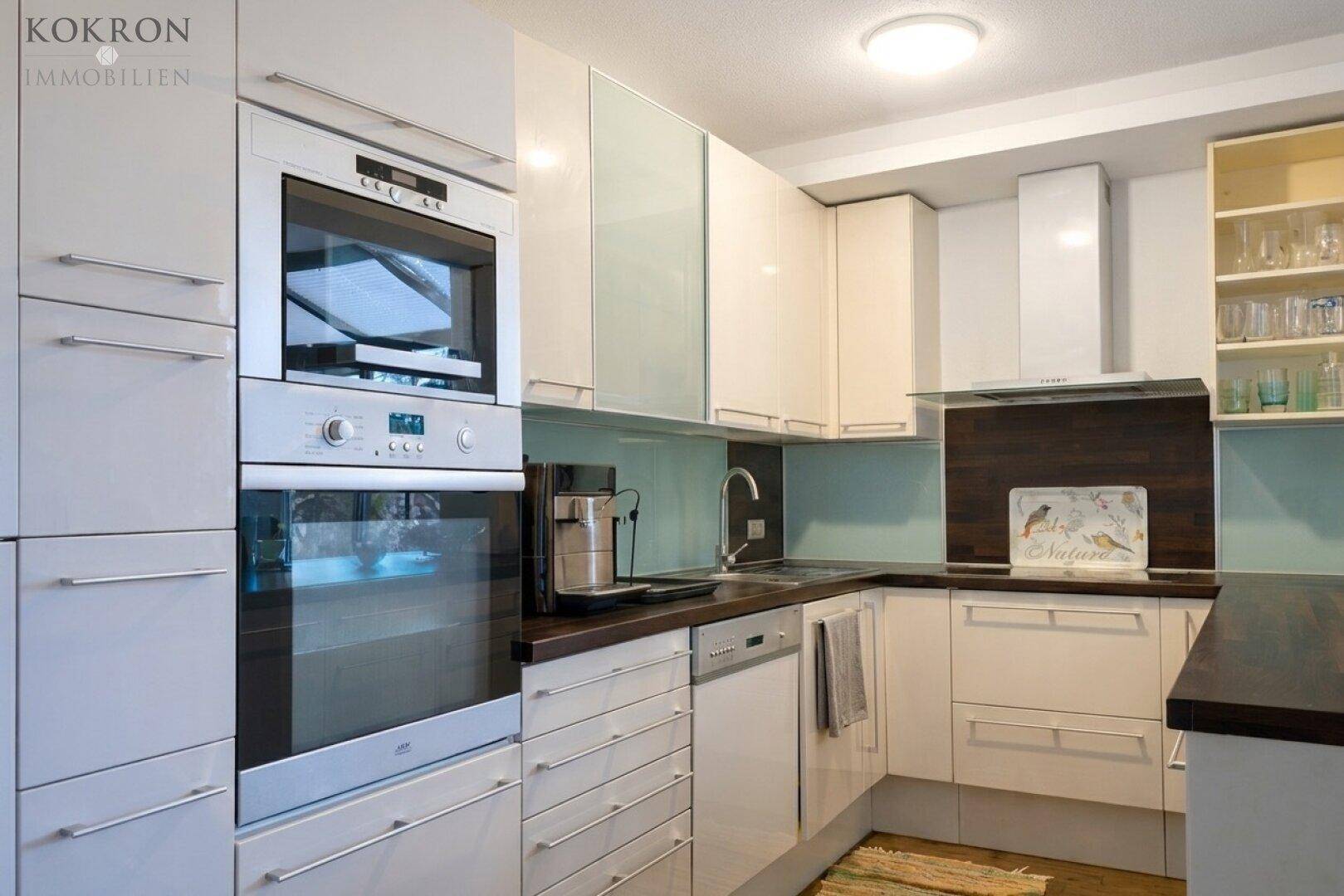 90 m² Wohnkomfort unter € 300.000 | Terrasse, Stellplatz &amp; Lift - Ansicht 3