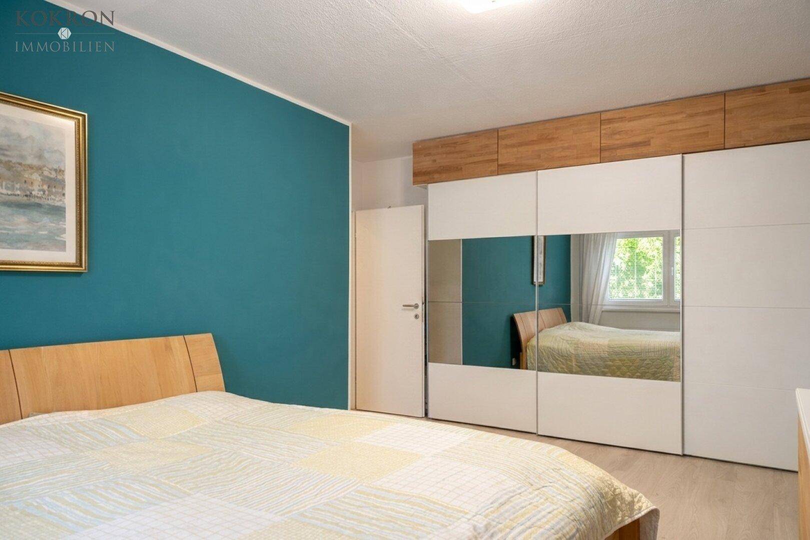 90 m² Wohnkomfort unter € 300.000 | Terrasse, Stellplatz &amp; Lift - Ansicht 4