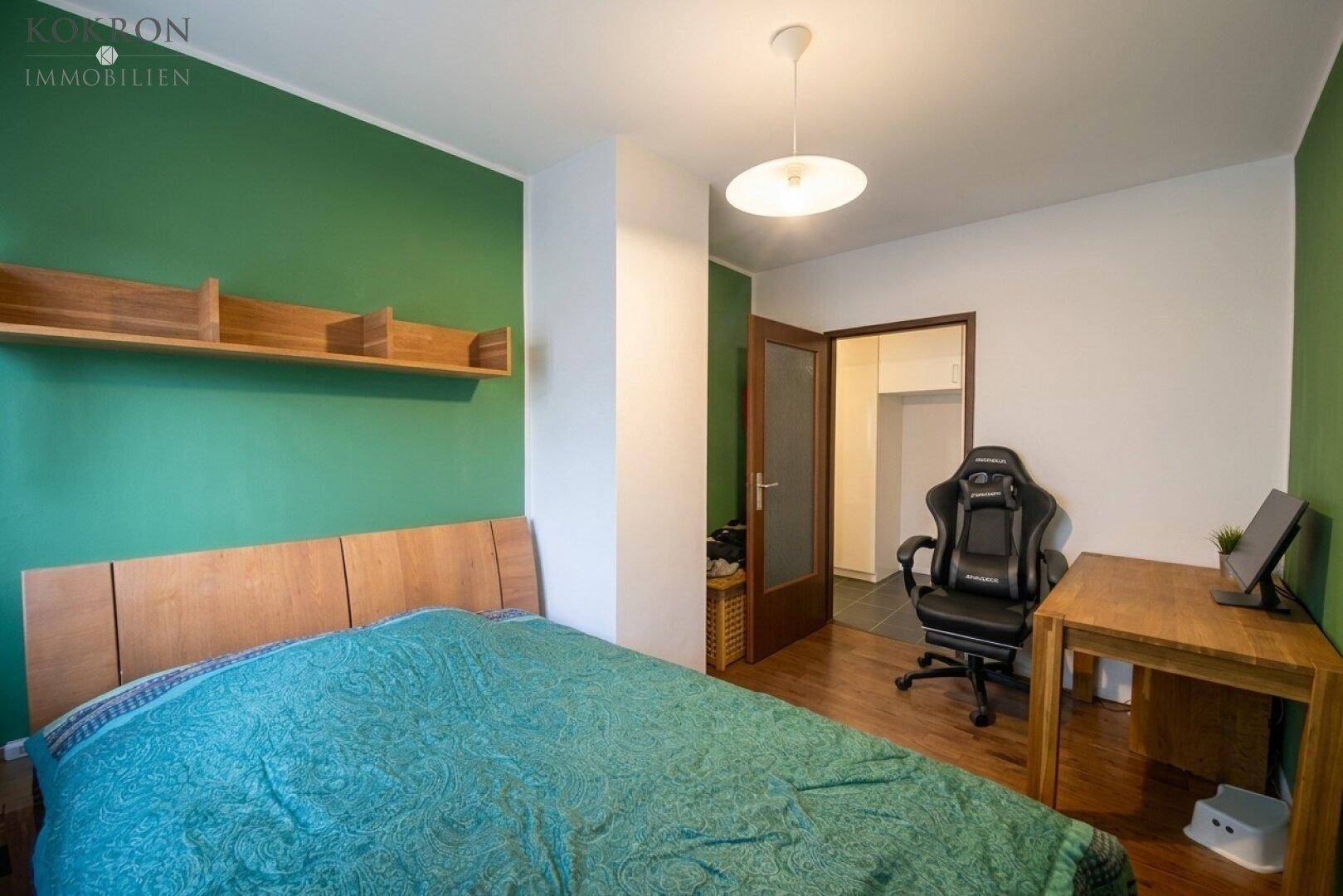 90 m² Wohnkomfort unter € 300.000 | Terrasse, Stellplatz &amp; Lift - Ansicht 5