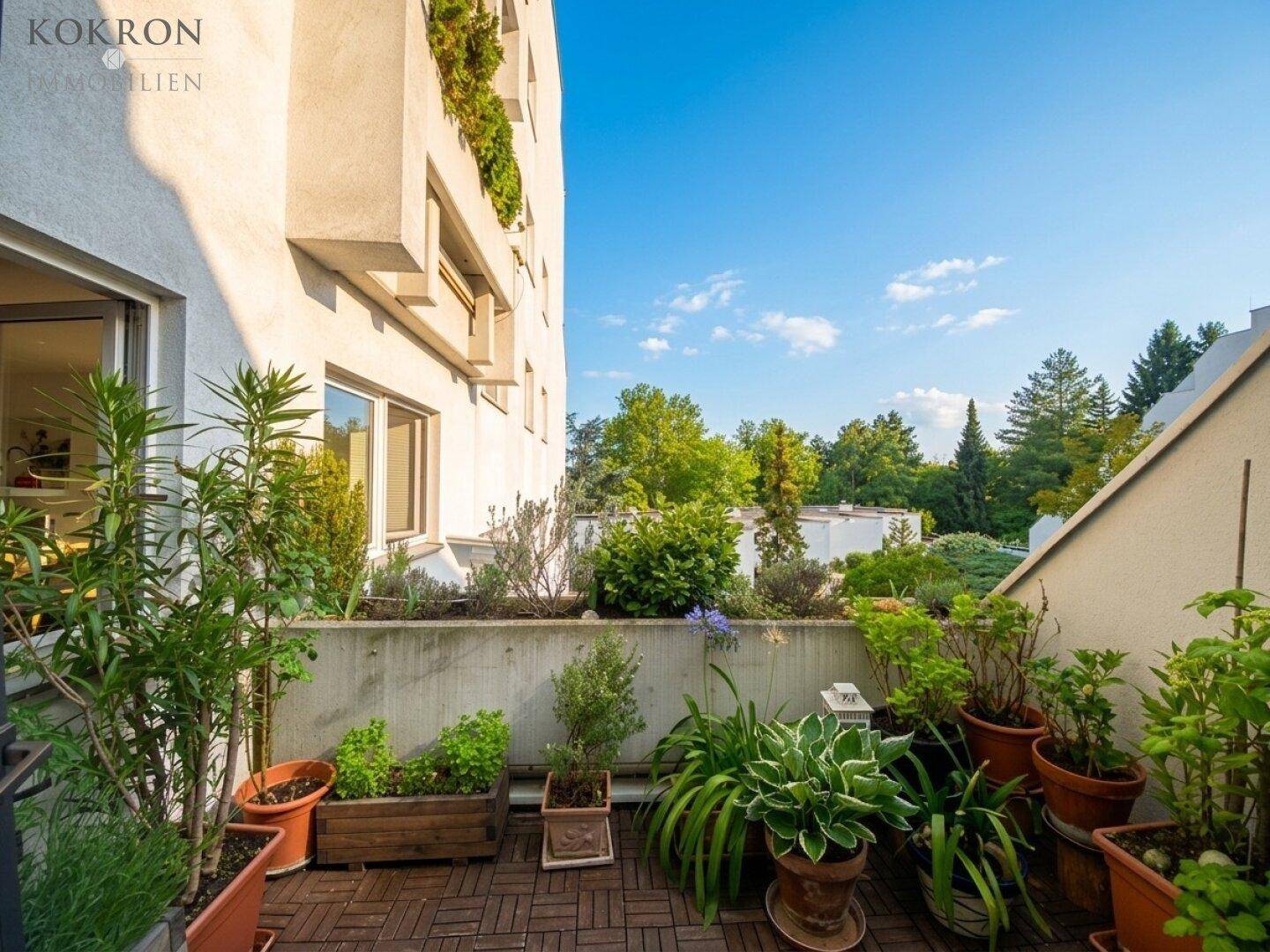 90 m² Wohnkomfort unter € 300.000 | Terrasse, Stellplatz &amp; Lift - Mehr