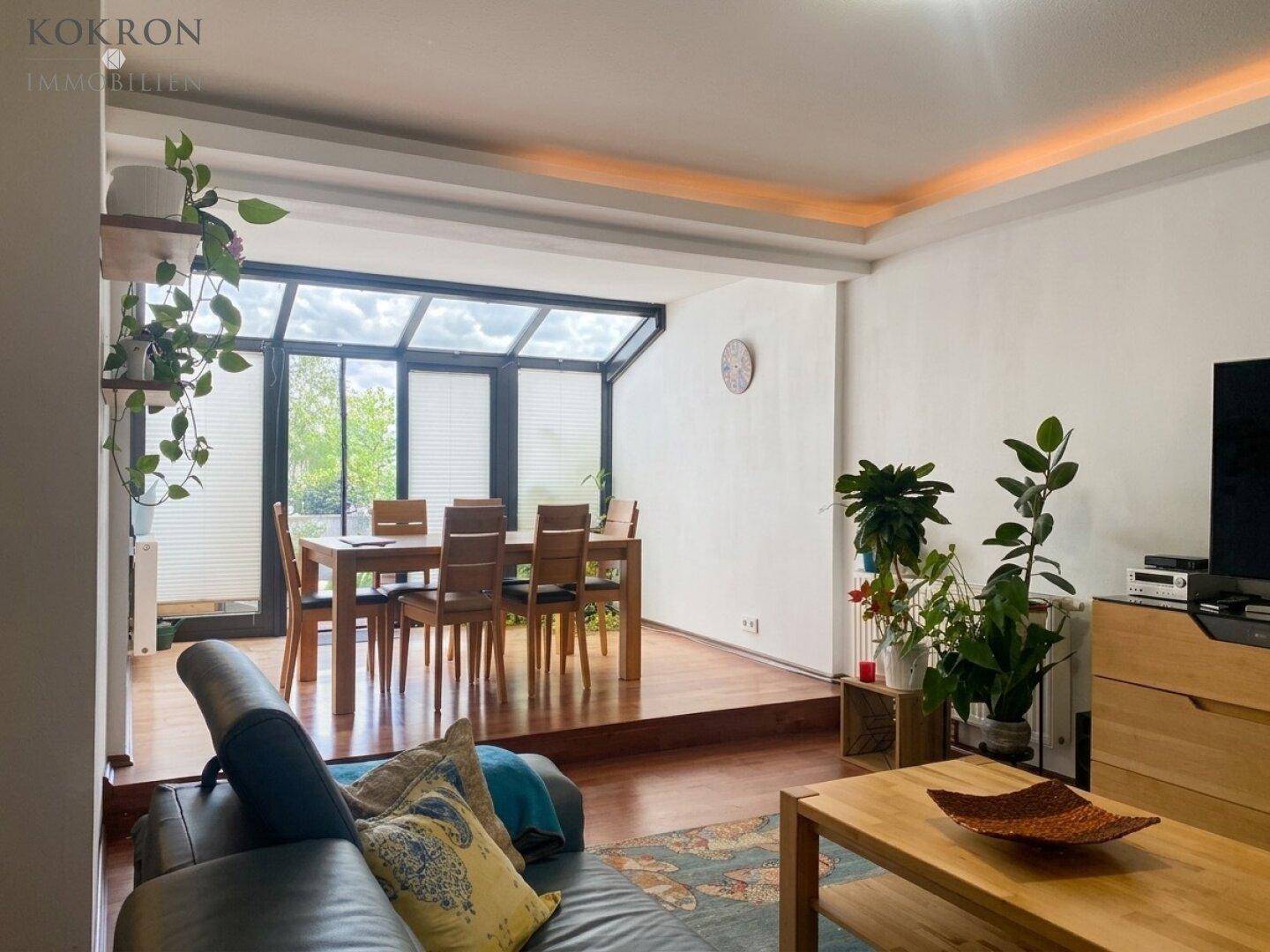 90 m² Wohnkomfort unter € 300.000 | Terrasse, Stellplatz &amp; Lift - Ansicht 2