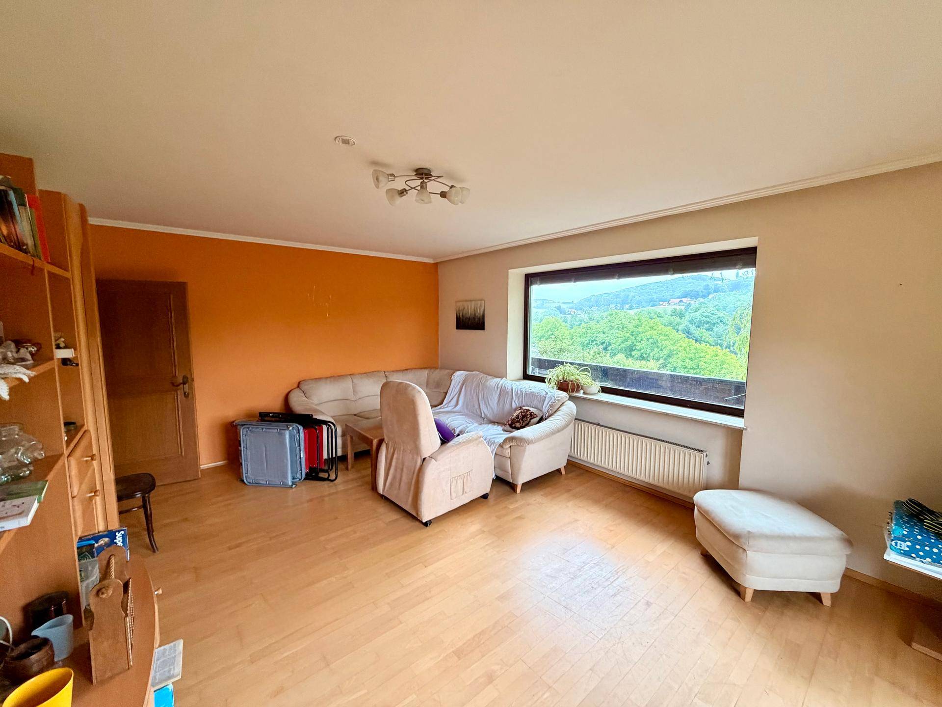 Einfamilienhaus mit Keller (jeweils 108,03 m²) im Thermen &amp; Vulkanland - Bairisch Kölldorf/Bad Gleichenberg - Więcej