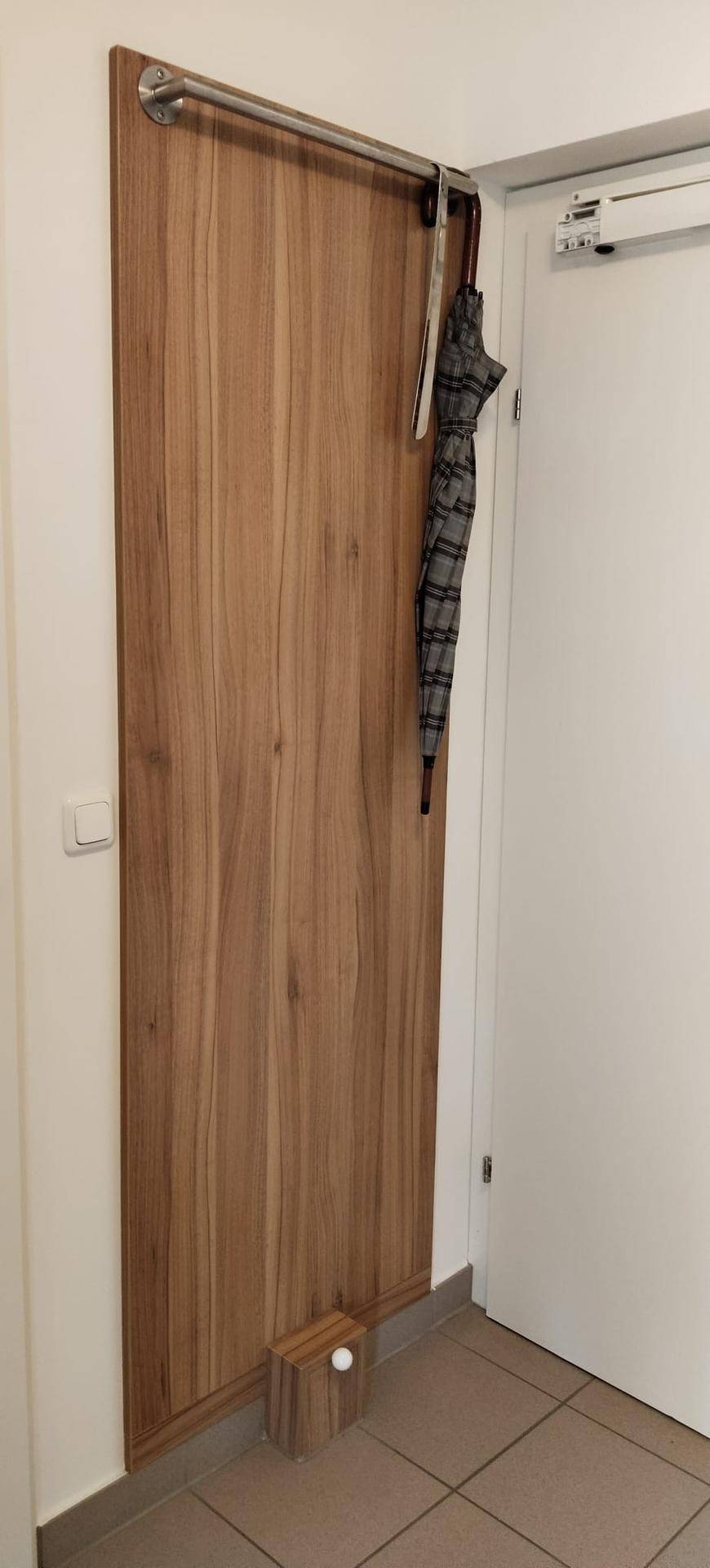 GEFÖRDERTE 2-Zimmer-Mietwohnung (57,19 m²) mit Balkon im Kurort Bad Gleichenberg *Wallnerhof* - View 2