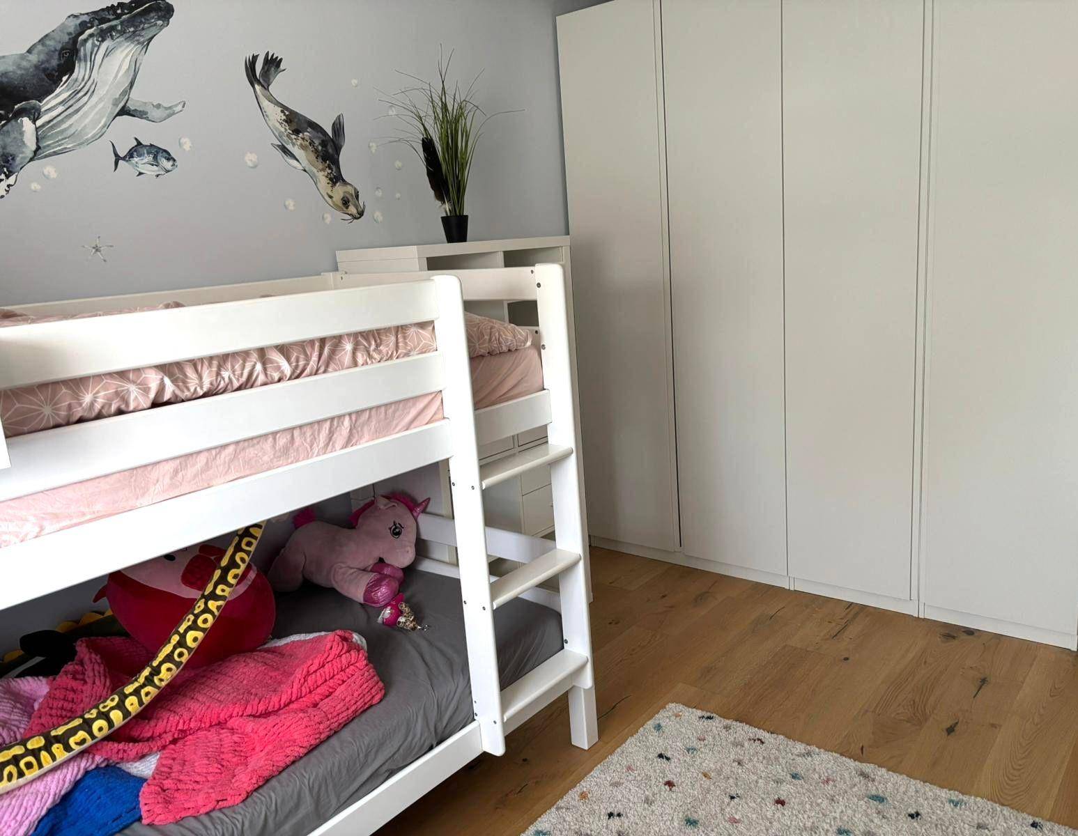 3-Zimmer-Wohnung (74m²) mit Terrasse und Garten - in Grafendorf bei Hartberg - Mehr