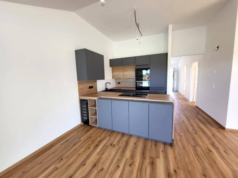 Bereits vermietete Anlegerwohnung (ca. 72 m²) mit Balkon in Dietersdorf bei Fürstenfeld - Widok 4
