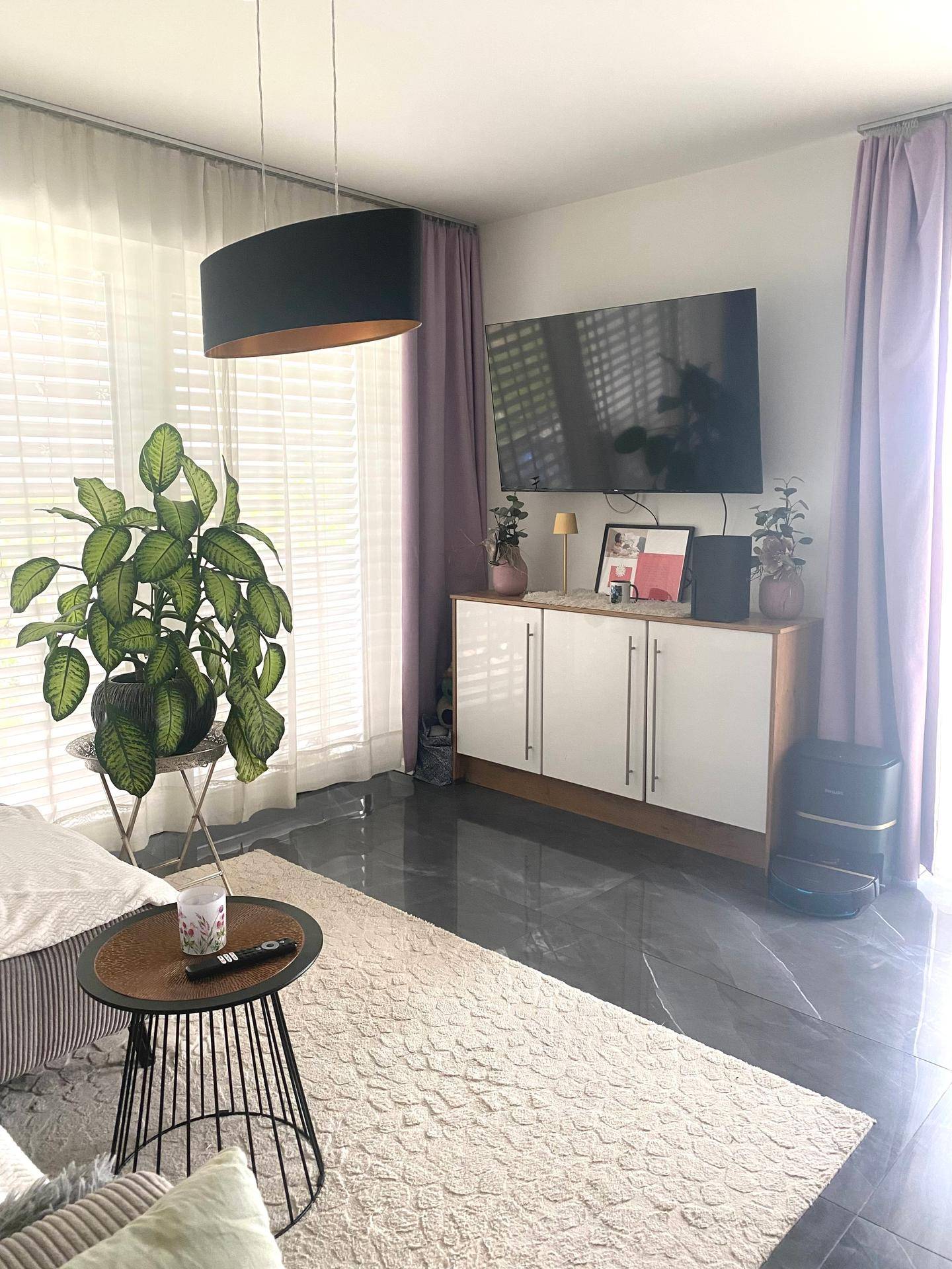 Helle 3-Zimmer-Mietwohnung mit Terrasse und Garten (72,85 m²) – in Grafendorf bei Hartberg - Ansicht 4