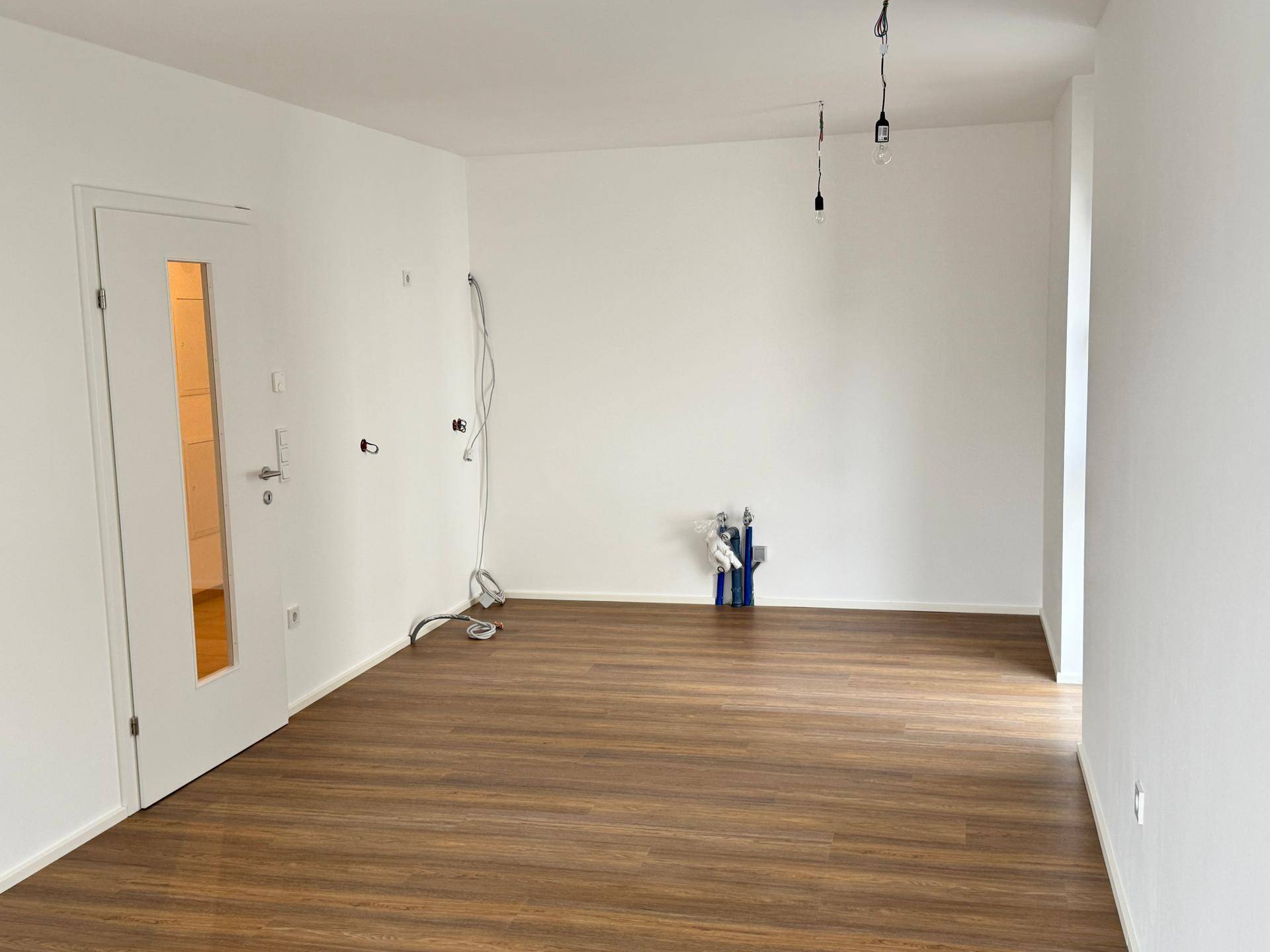 Helle 3 Zimmer Neubau Mietwohnung (ca. 70 m²) mit sonnigem Balkon und Tiefgarage in Lieboch – pohled 6