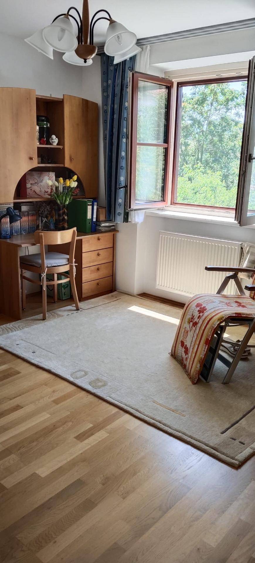 GEFÖRDERTE 2-Zimmer-Mietwohnung (57,19 m²) mit Balkon im Kurort Bad Gleichenberg *Wallnerhof* - View 6