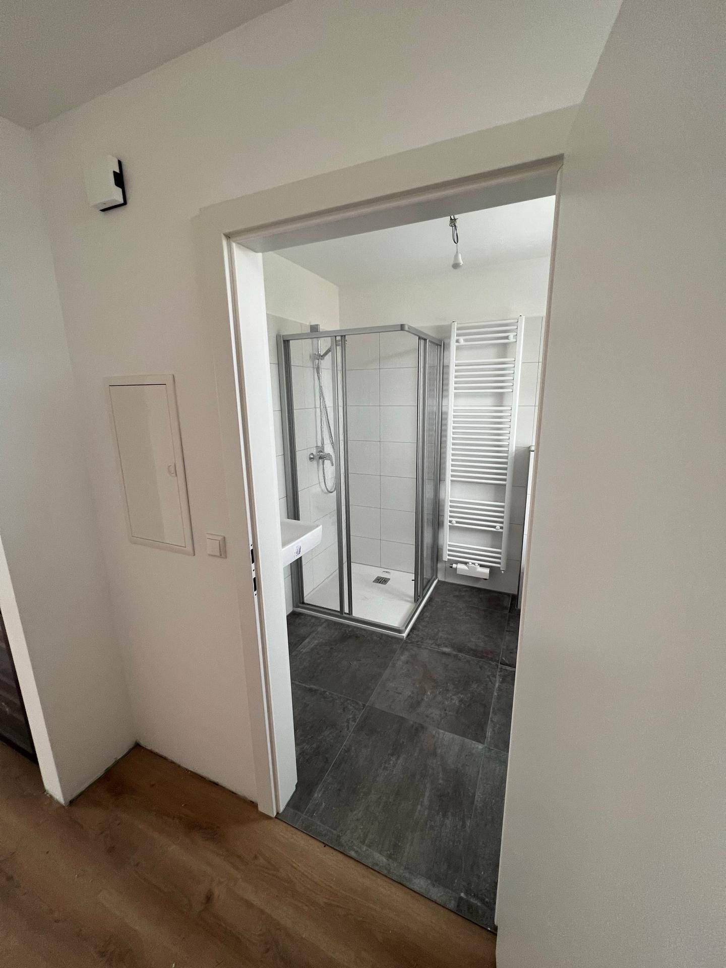 Generalsanierte vermietete 3 Zimmer Anlegerwohnung (50,05 m²) mit Balkon in Fürstenfeld - Ansicht 5