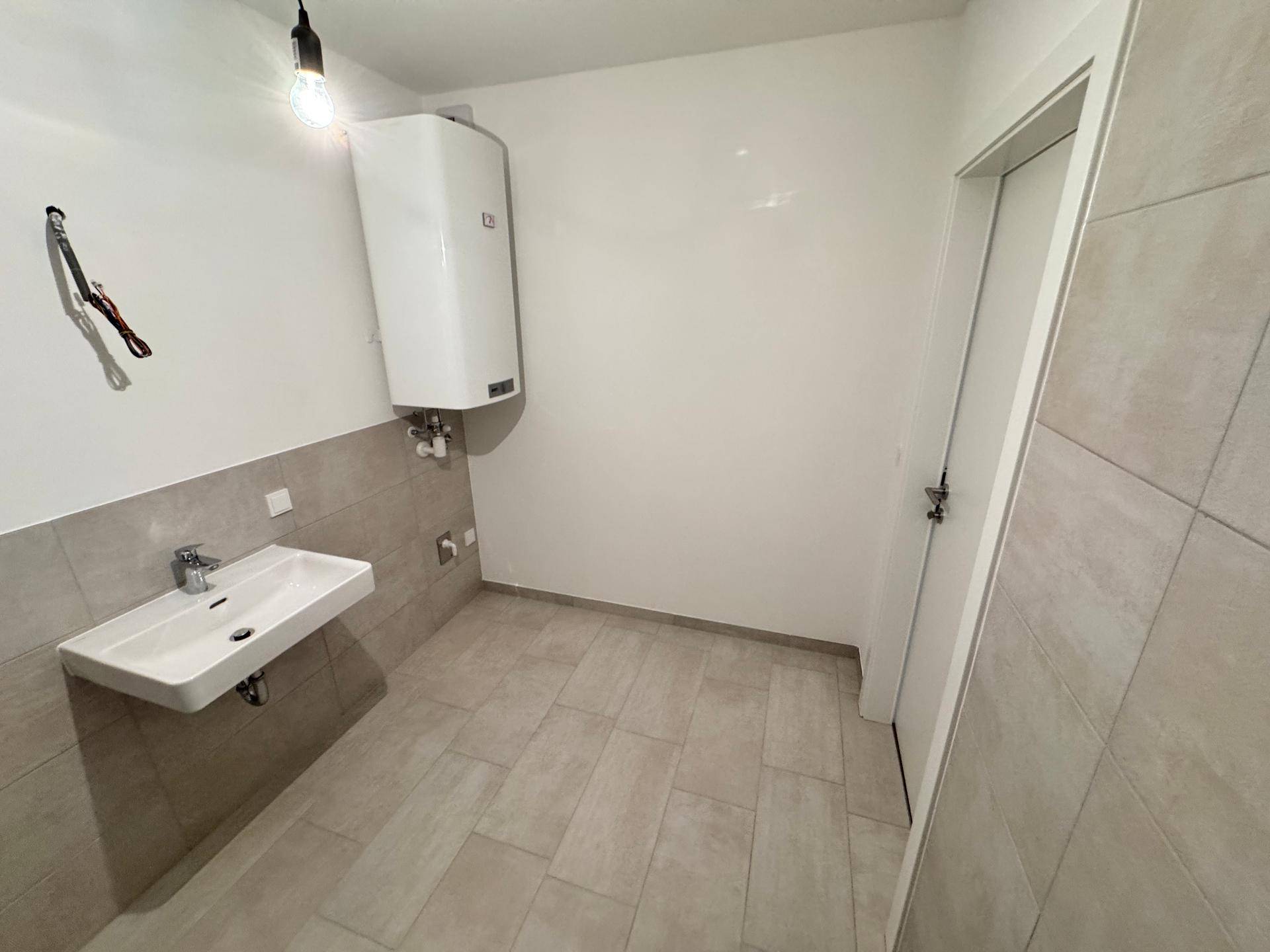 Rendite über 4%! Neubau 3-Zimmer Anlegerwohnung (69,85 m²) mit Balkon in Lieboch/Graz - Mehr