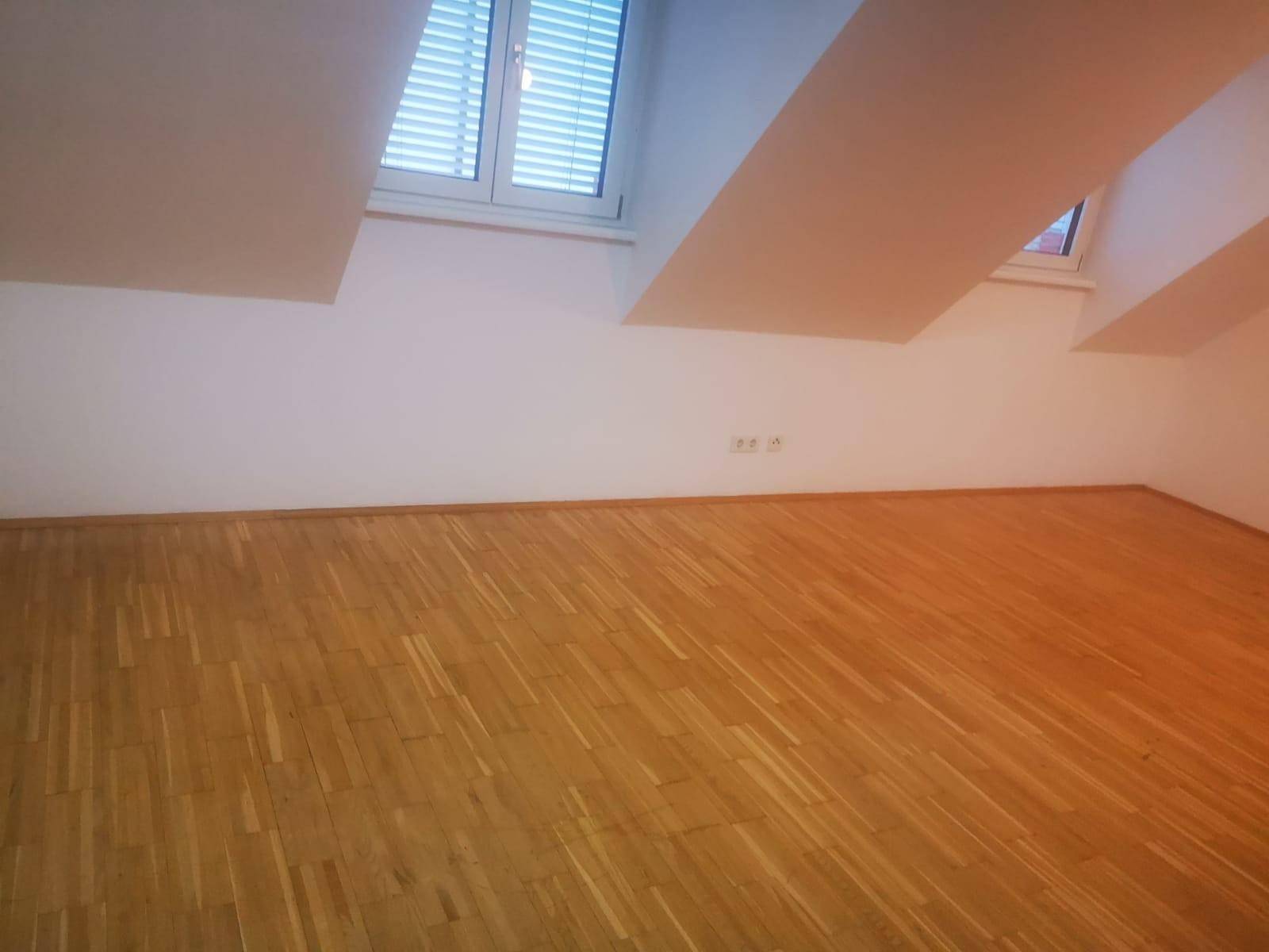 Geförderte 3-Zimmer-Mietwohnung (80,21m²) in zentraler Lage in Kapfenberg - Ansicht 5