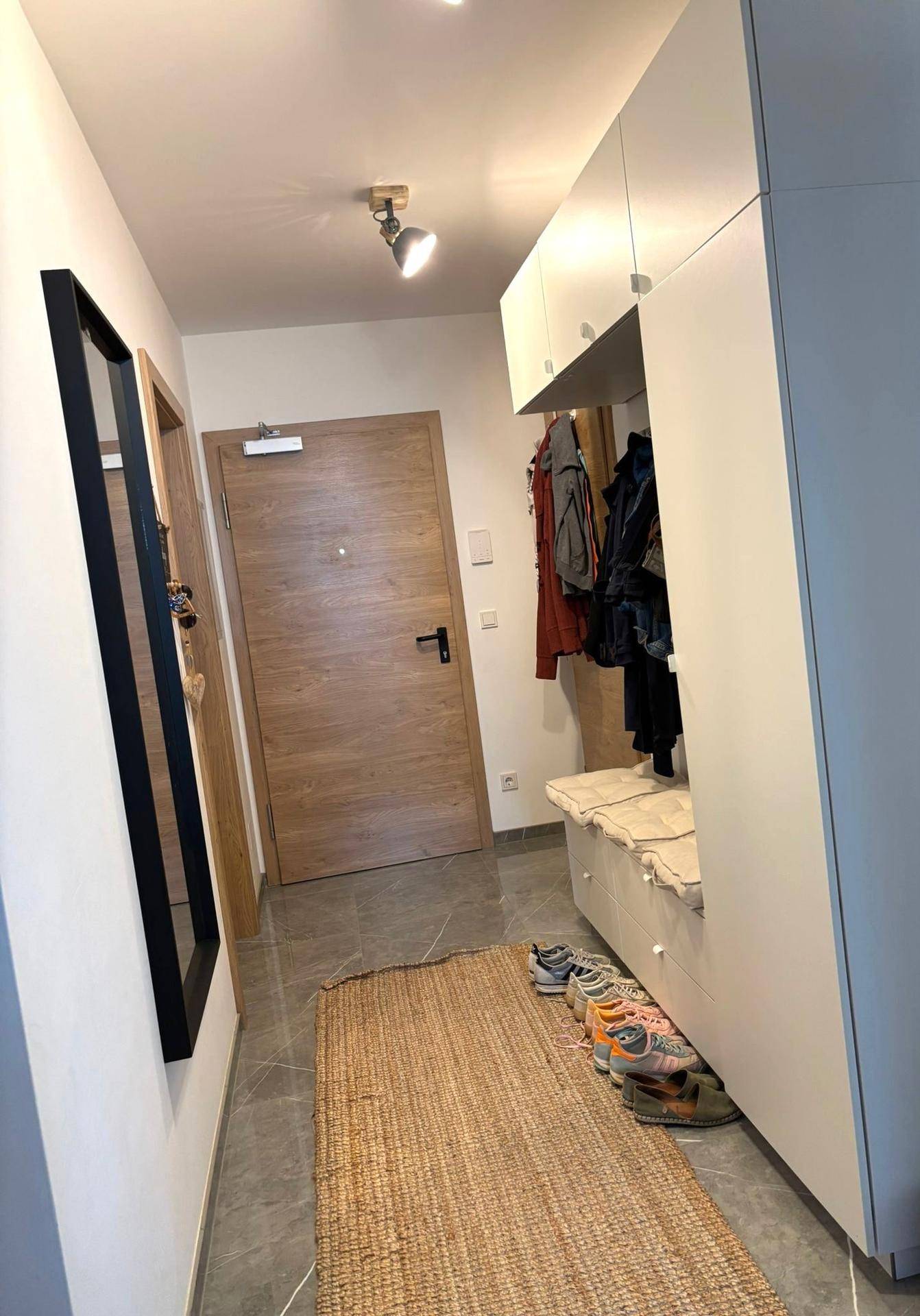 3-Zimmer-Wohnung (74m²) mit Terrasse und Garten - in Grafendorf bei Hartberg - Ansicht 2