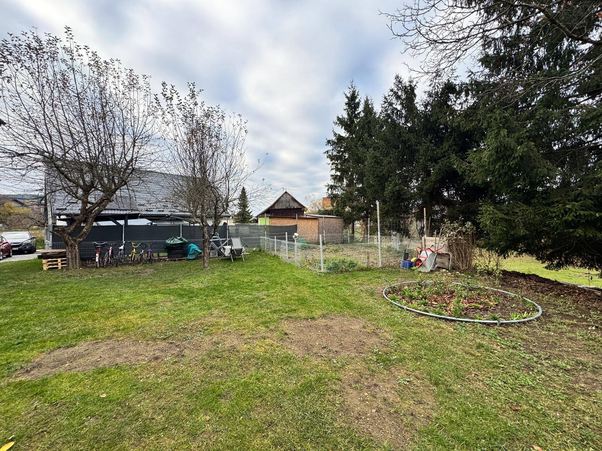 Bereits vermietet! Zinshaus mit 4 Wohneinheiten (44–87 m²) und Einfamilienhaus (96 m²) Nähe Velden - Widok 5