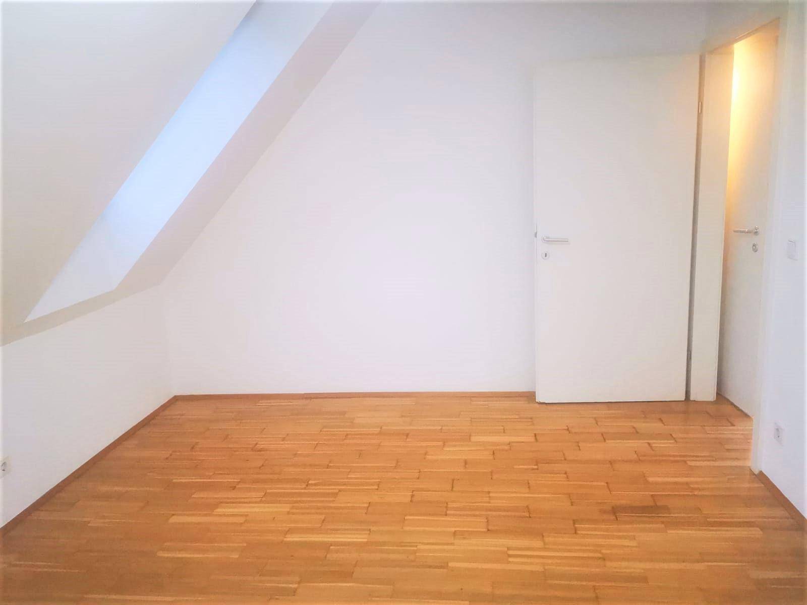 Geförderte 3-Zimmer-Mietwohnung (80,21m²) in zentraler Lage in Kapfenberg - Ansicht 4