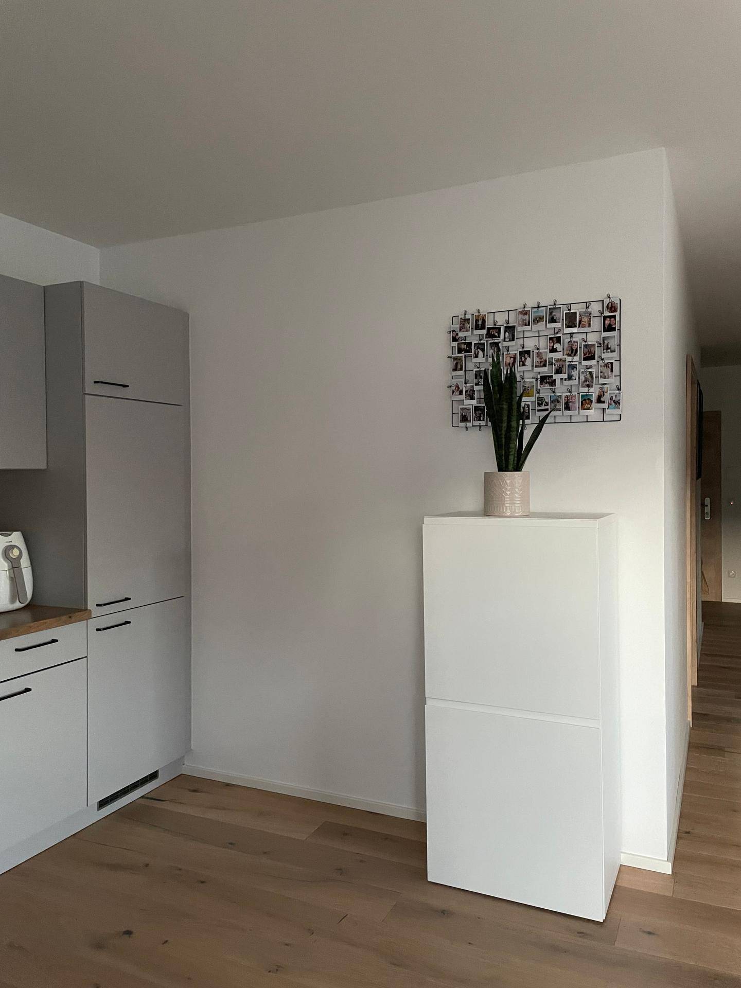 Attraktive 3-Zimmer-Mietwohnung mit großem Balkon (72,85 m²) – in Grafendorf bei Hartberg - Ansicht 3
