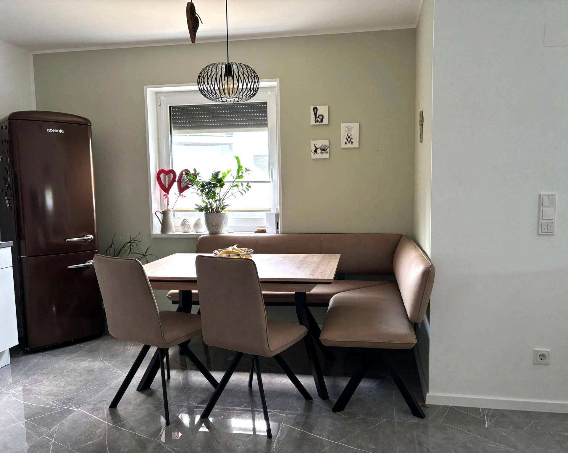 3-Zimmer-Wohnung (74m²) mit Terrasse und Garten - in Grafendorf bei Hartberg - Ansicht 3