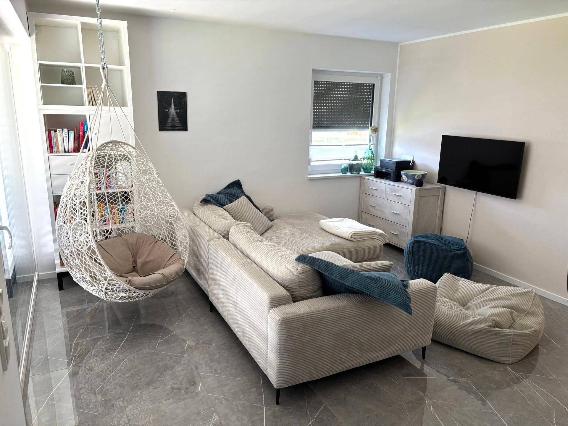 3-Zimmer-Wohnung (74m²) mit Terrasse und Garten - in Grafendorf bei Hartberg - Ansicht 4