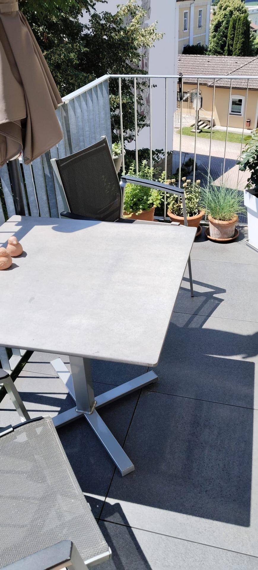 GEFÖRDERTE 2-Zimmer-Mietwohnung (57,19 m²) mit Balkon im Kurort Bad Gleichenberg *Wallnerhof* - More
