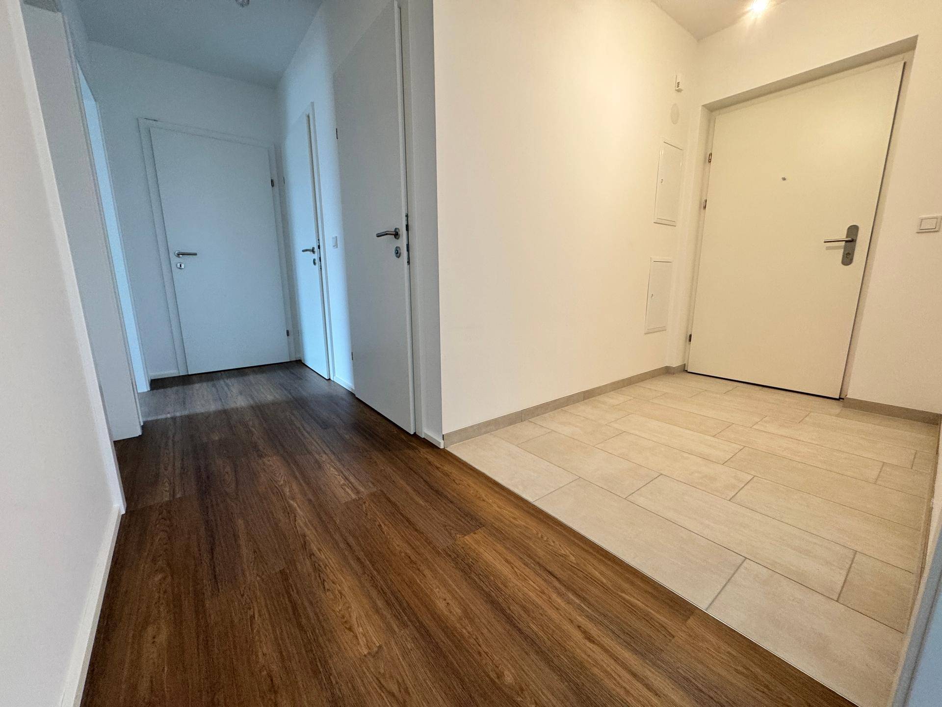 Rendite über 4%! Neubau 3-Zimmer Anlegerwohnung (69,85 m²) mit Balkon in Lieboch/Graz - Ansicht 3