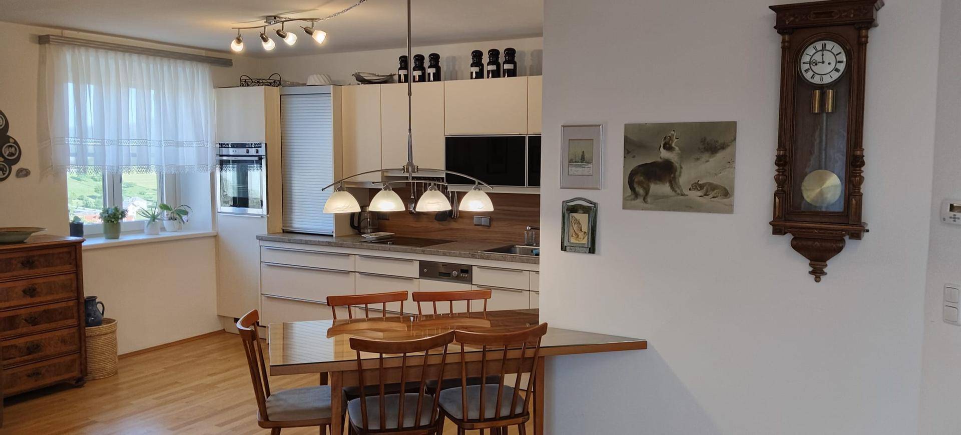GEFÖRDERTE 2-Zimmer-Mietwohnung (57,19 m²) mit Balkon im Kurort Bad Gleichenberg *Wallnerhof* - View 3