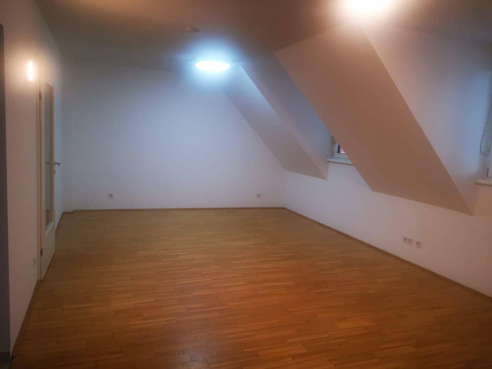 Geförderte 3-Zimmer-Mietwohnung (80,21m²) in zentraler Lage in Kapfenberg - Ansicht 6