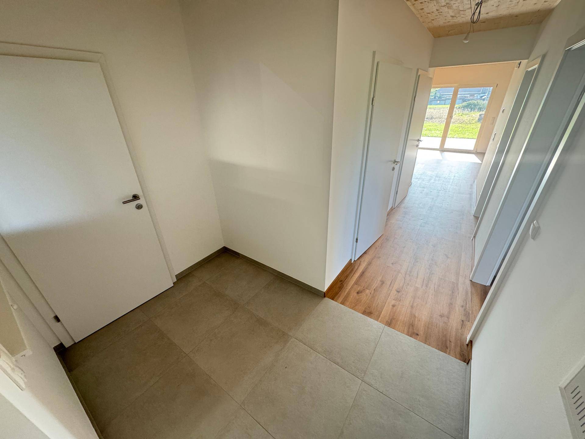 Bereits vermietete Anlegerwohnung (ca. 72 m²) mit Balkon in Dietersdorf bei Fürstenfeld - Więcej