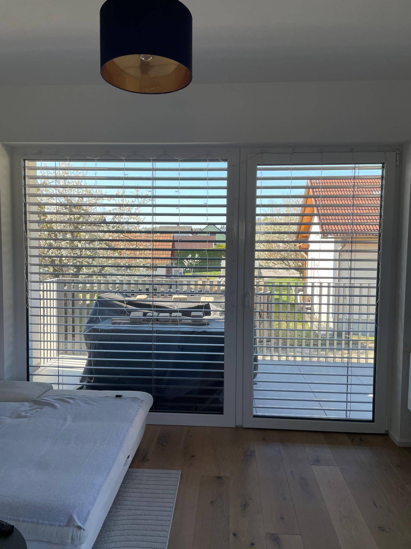 Attraktive 3-Zimmer-Mietwohnung mit großem Balkon (72,85 m²) – in Grafendorf bei Hartberg - Ansicht 6