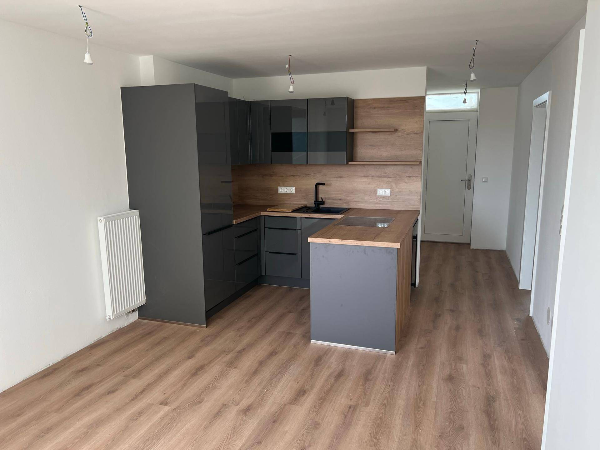 Generalsanierte vermietete 3 Zimmer Anlegerwohnung (50,05 m²) mit Balkon in Fürstenfeld - Ansicht 2