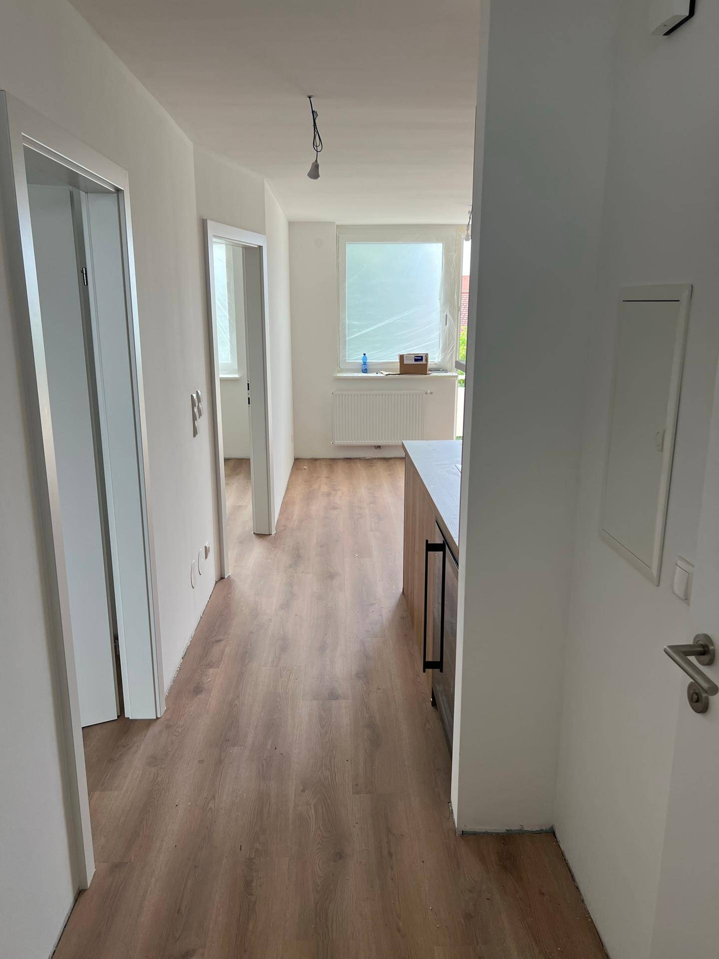 Generalsanierte vermietete 3 Zimmer Anlegerwohnung (50,05 m²) mit Balkon in Fürstenfeld - Ansicht 3
