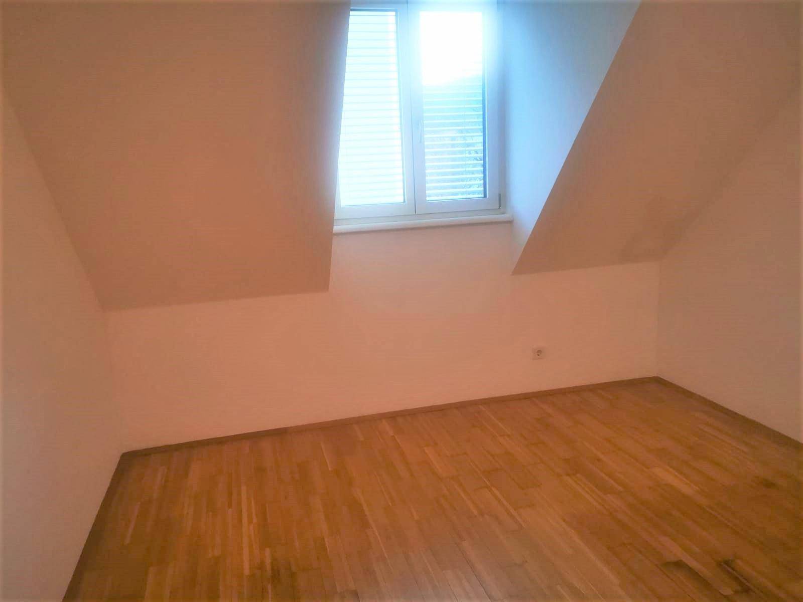 Geförderte 3-Zimmer-Mietwohnung (80,21m²) in zentraler Lage in Kapfenberg - Mehr