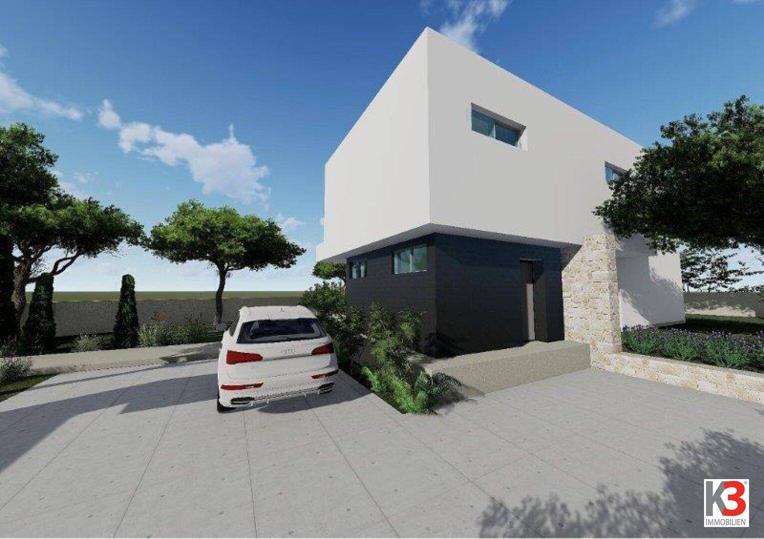 Istrien - Exklusiver Neubau 2023